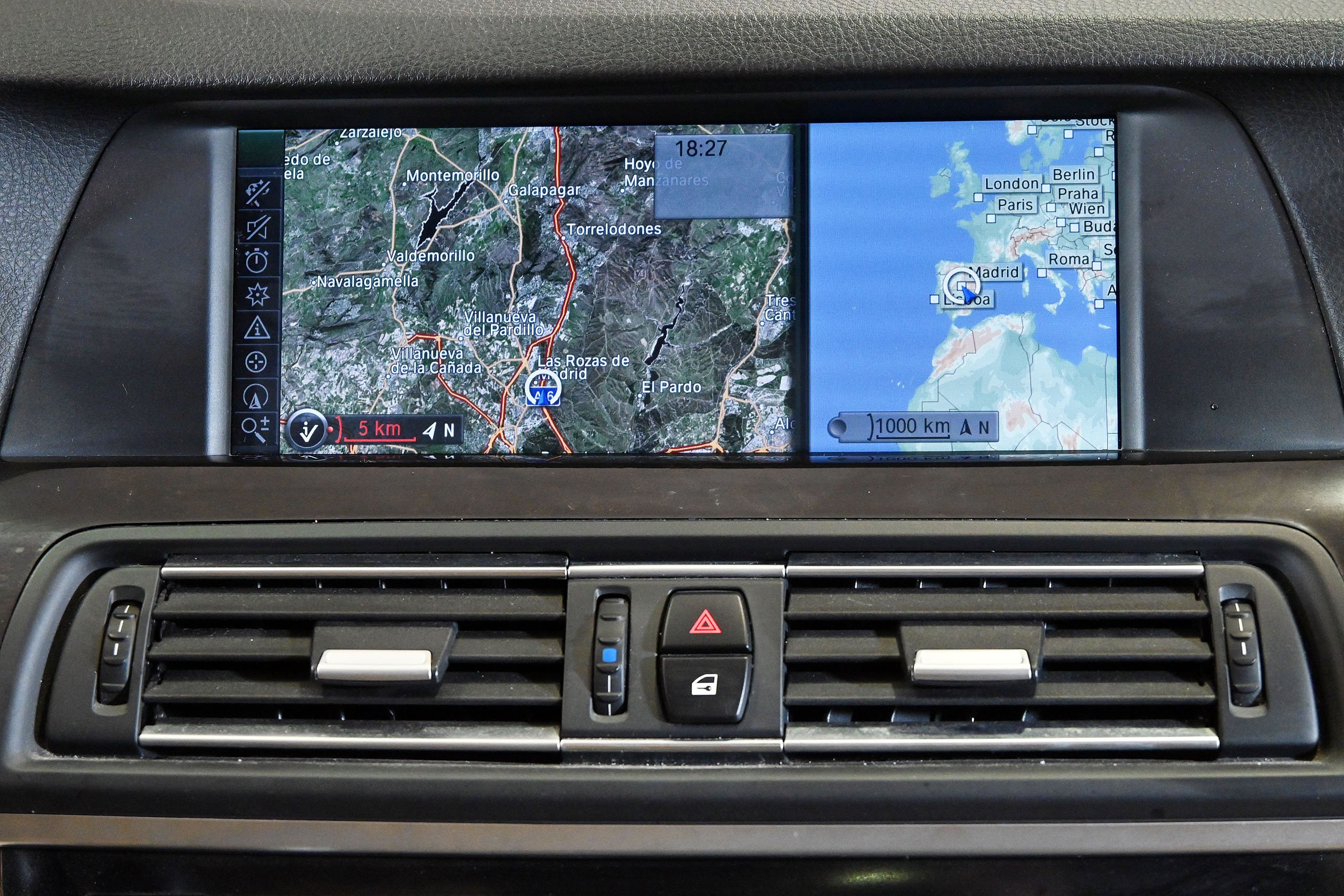 Foto Bmw Serie 5 25