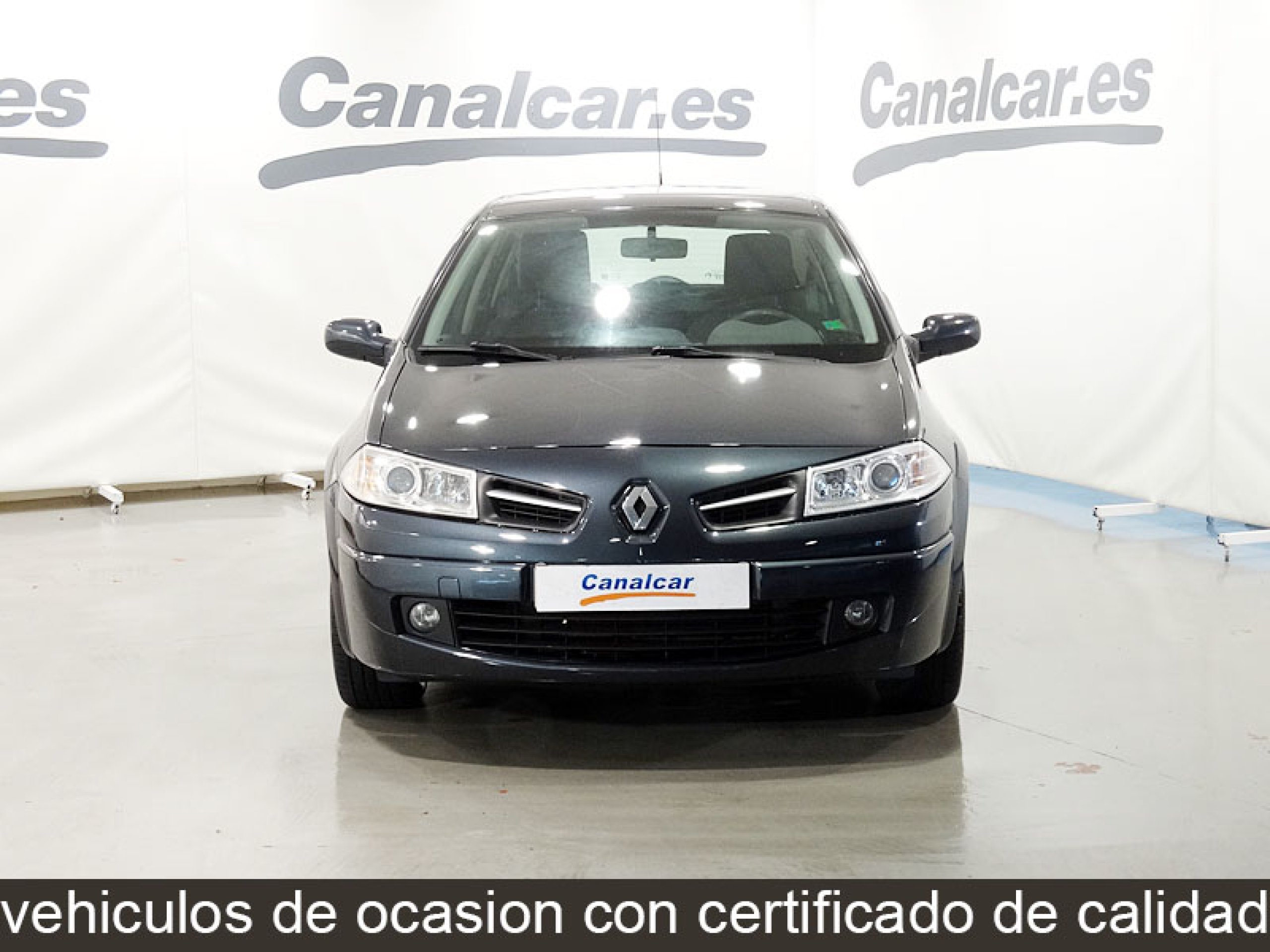 Foto Renault Megane 3