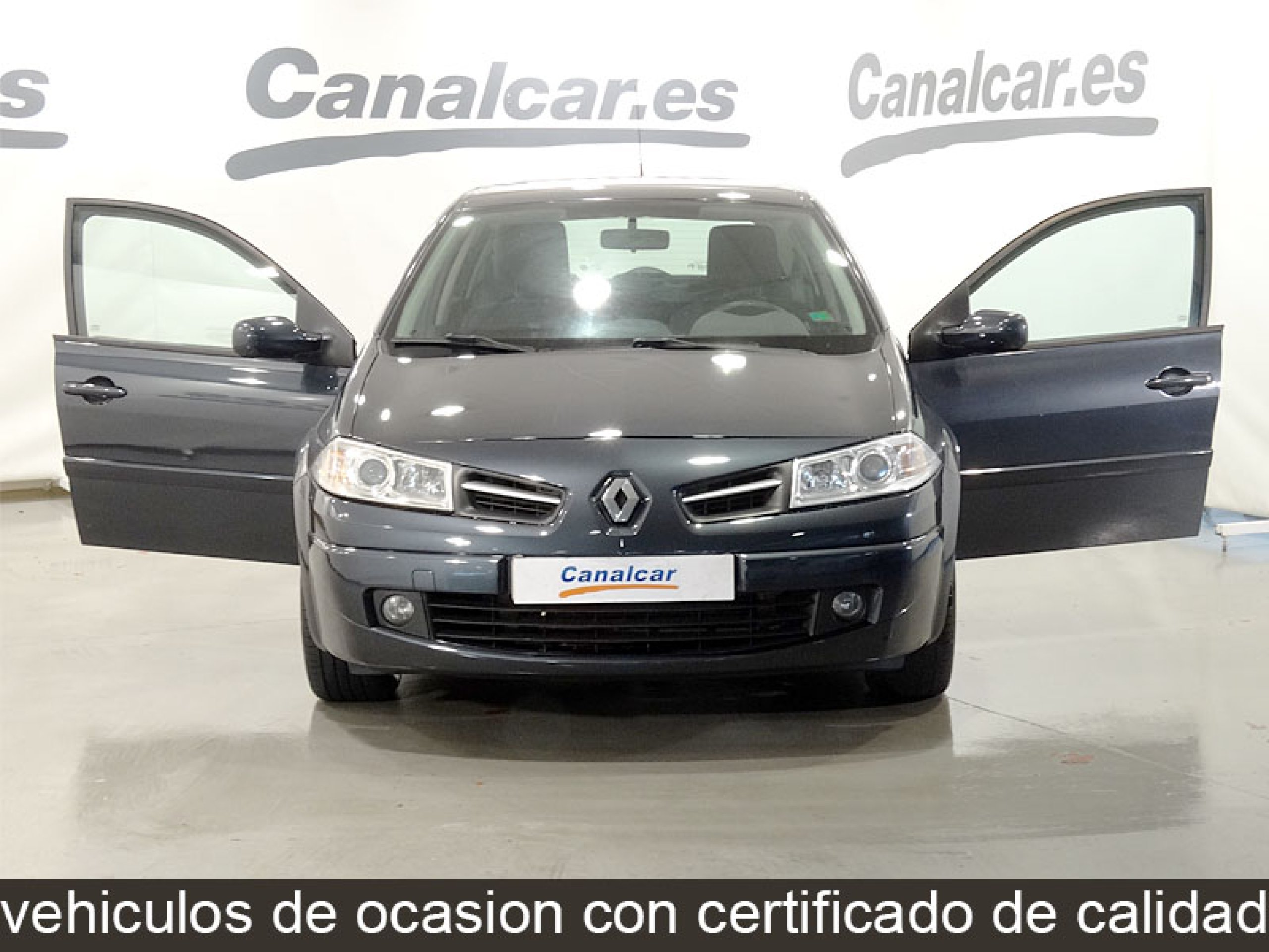 Foto Renault Megane 4