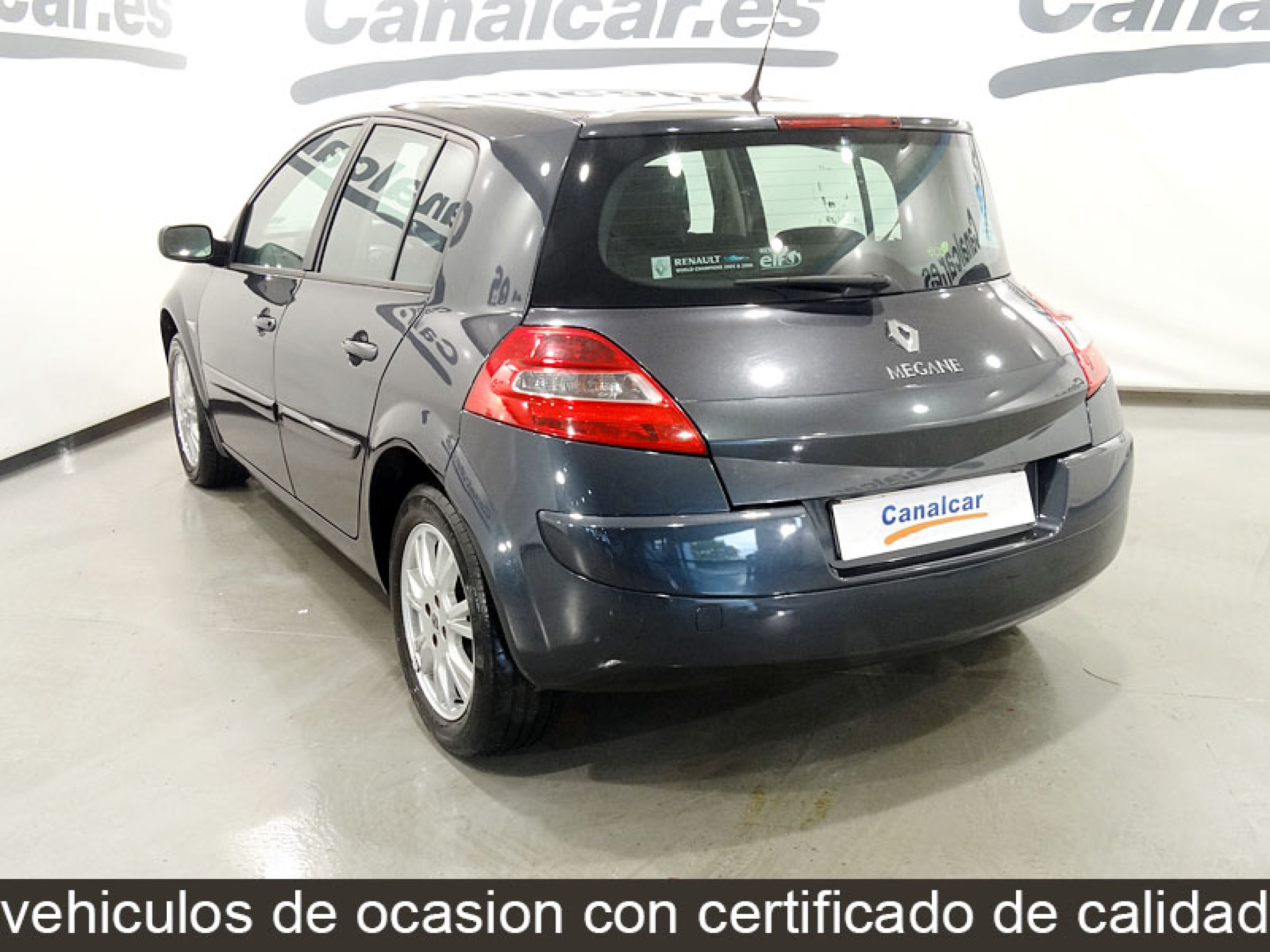 Foto Renault Megane 7