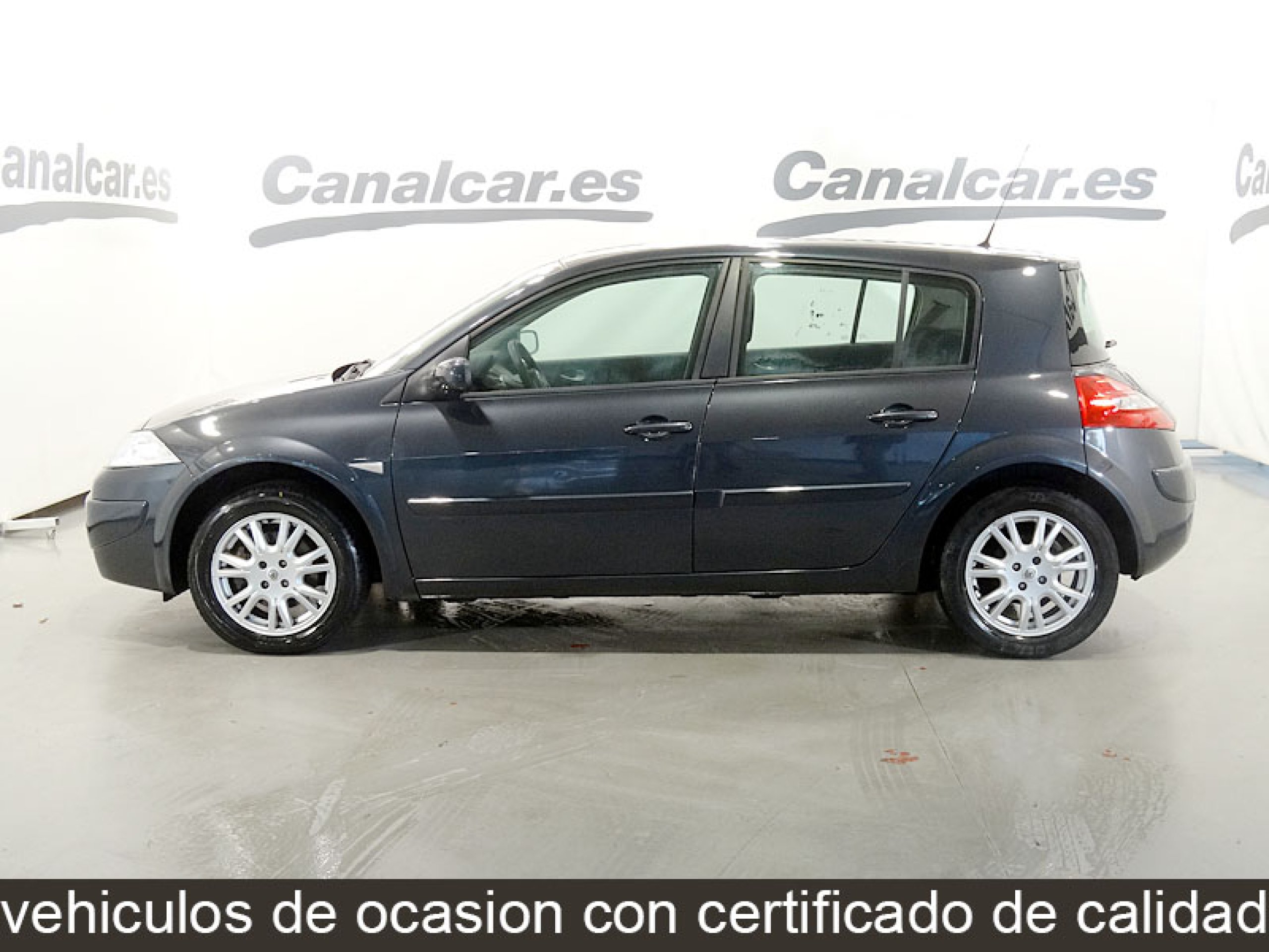 Foto Renault Megane 10