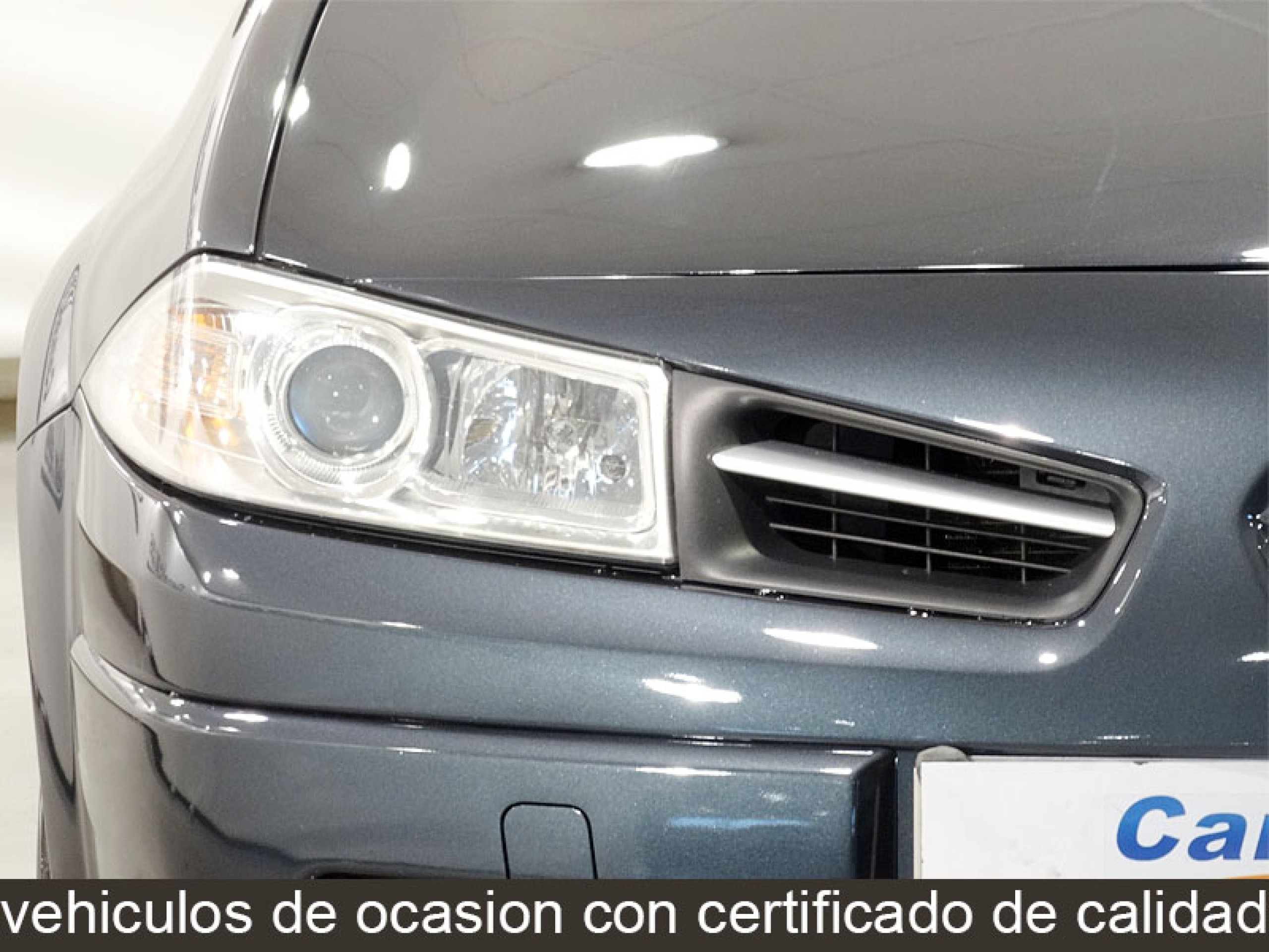Foto Renault Megane 12
