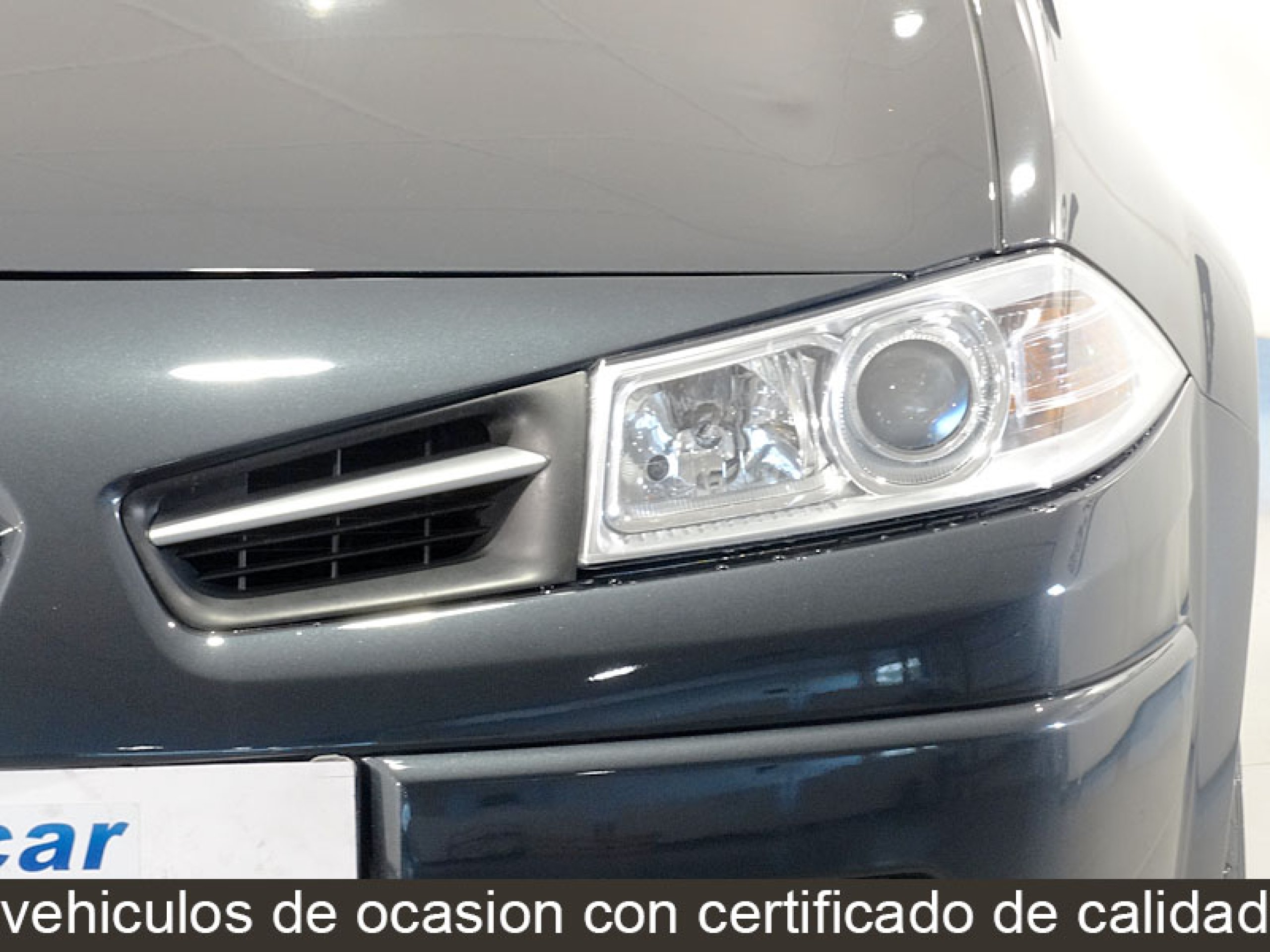 Foto Renault Megane 13