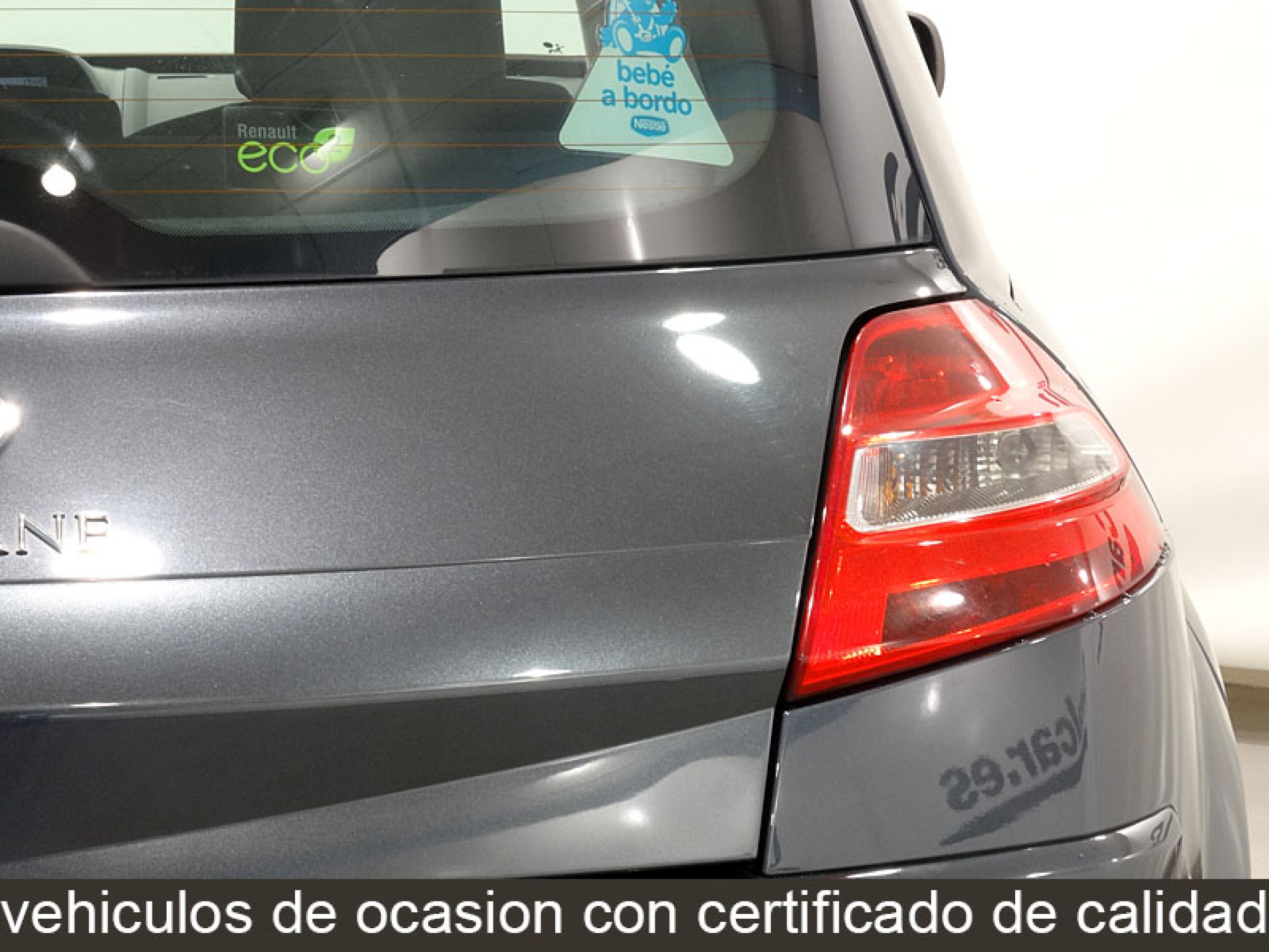 Foto Renault Megane 15