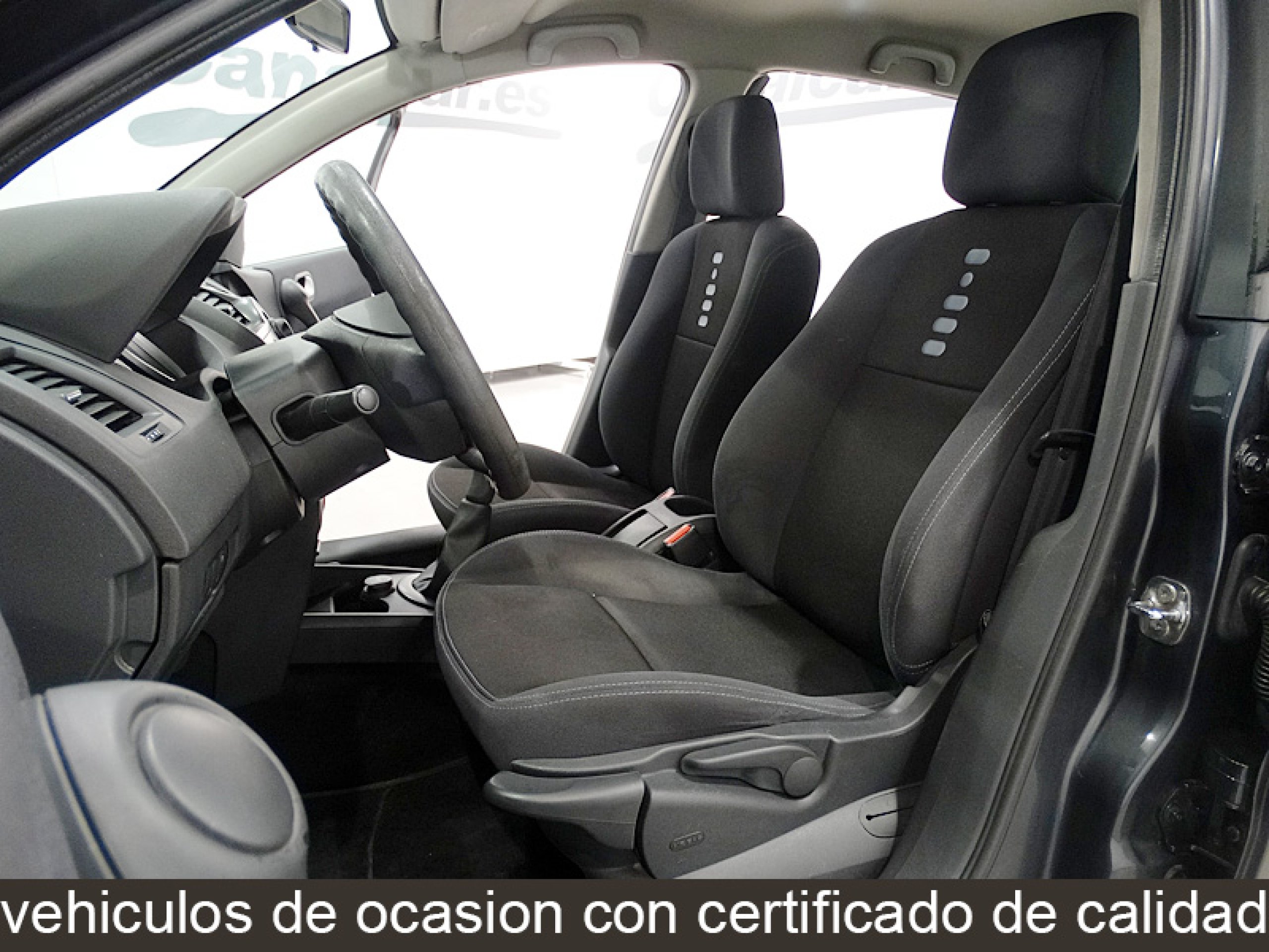 Foto Renault Megane 19