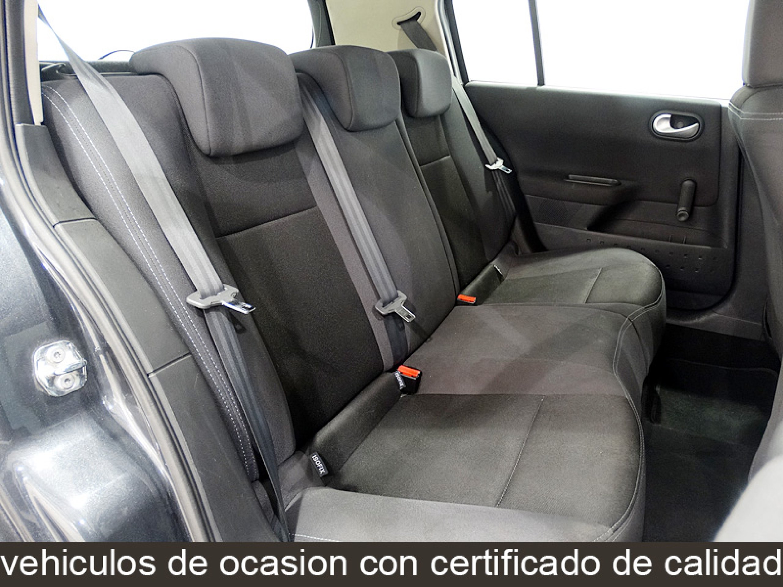 Foto Renault Megane 21