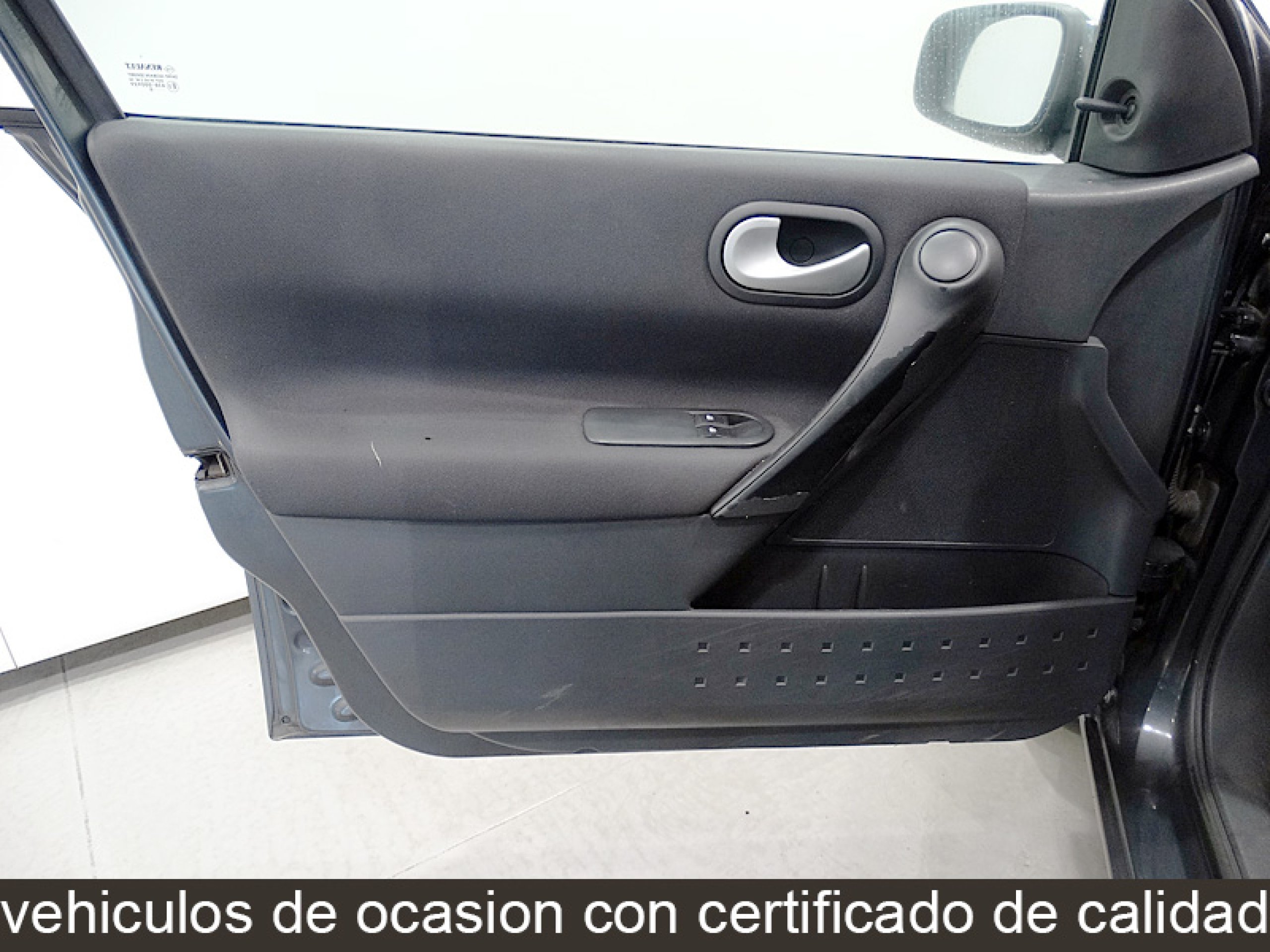 Foto Renault Megane 22