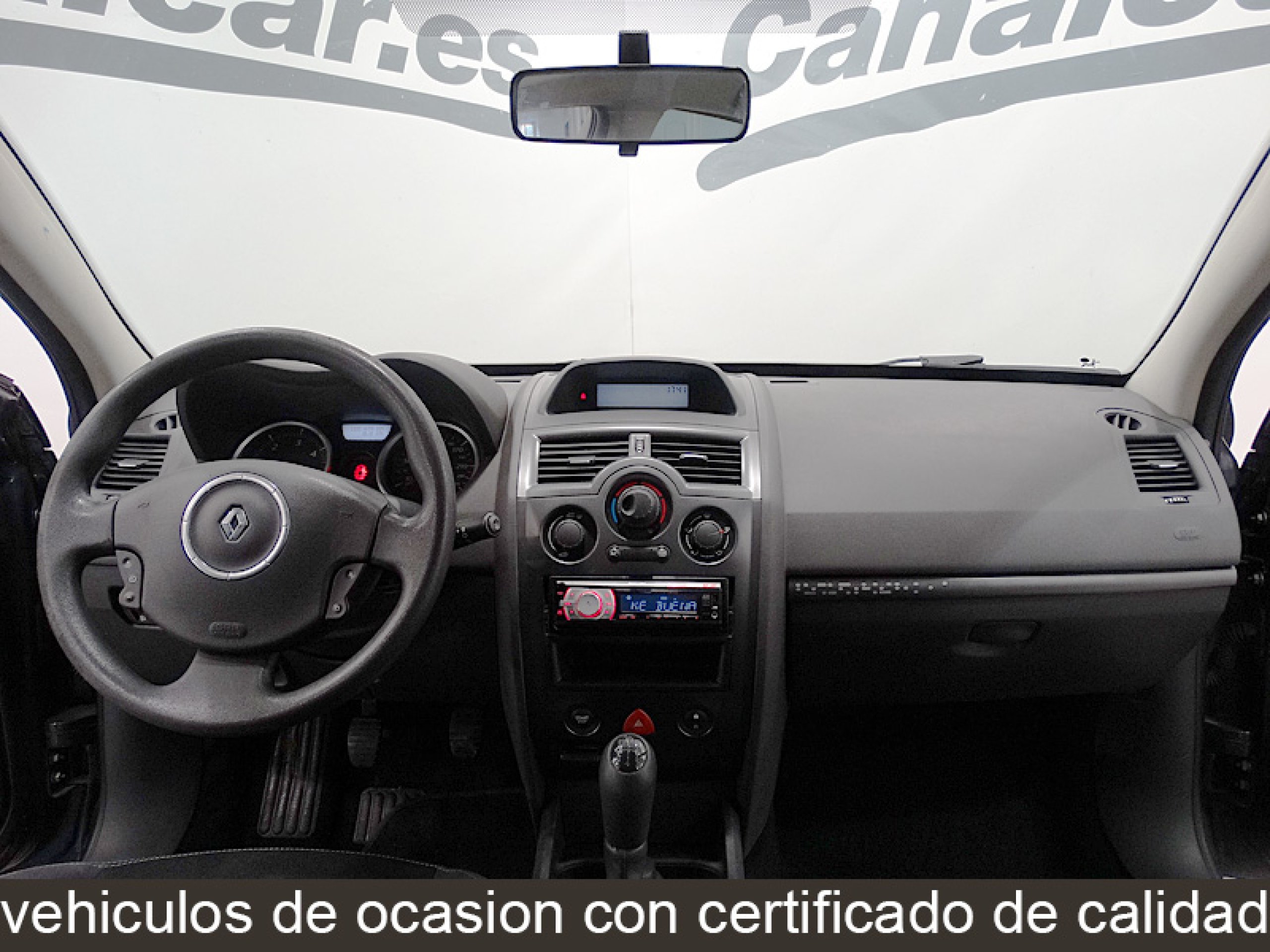 Foto Renault Megane 24