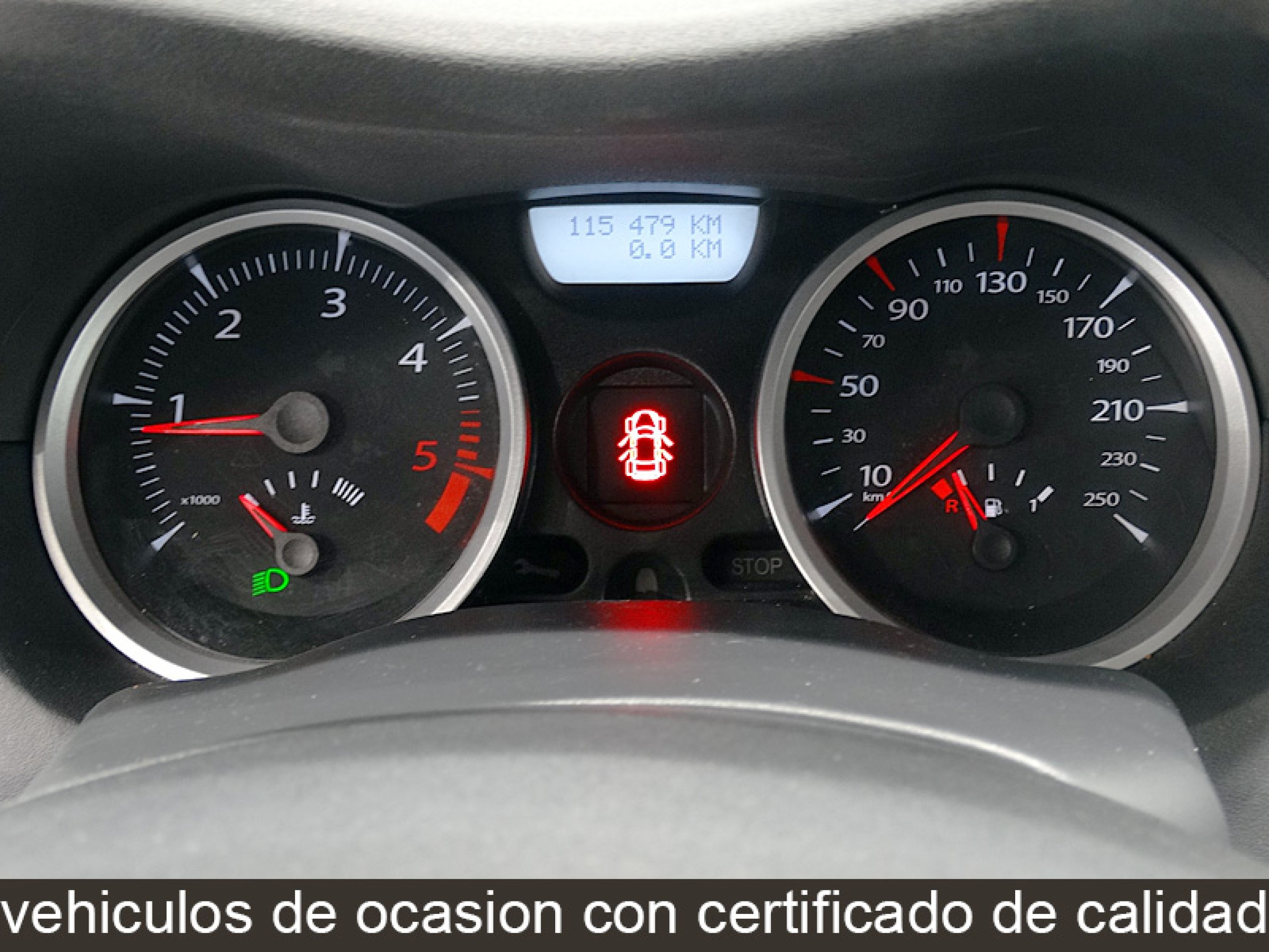Foto Renault Megane 29