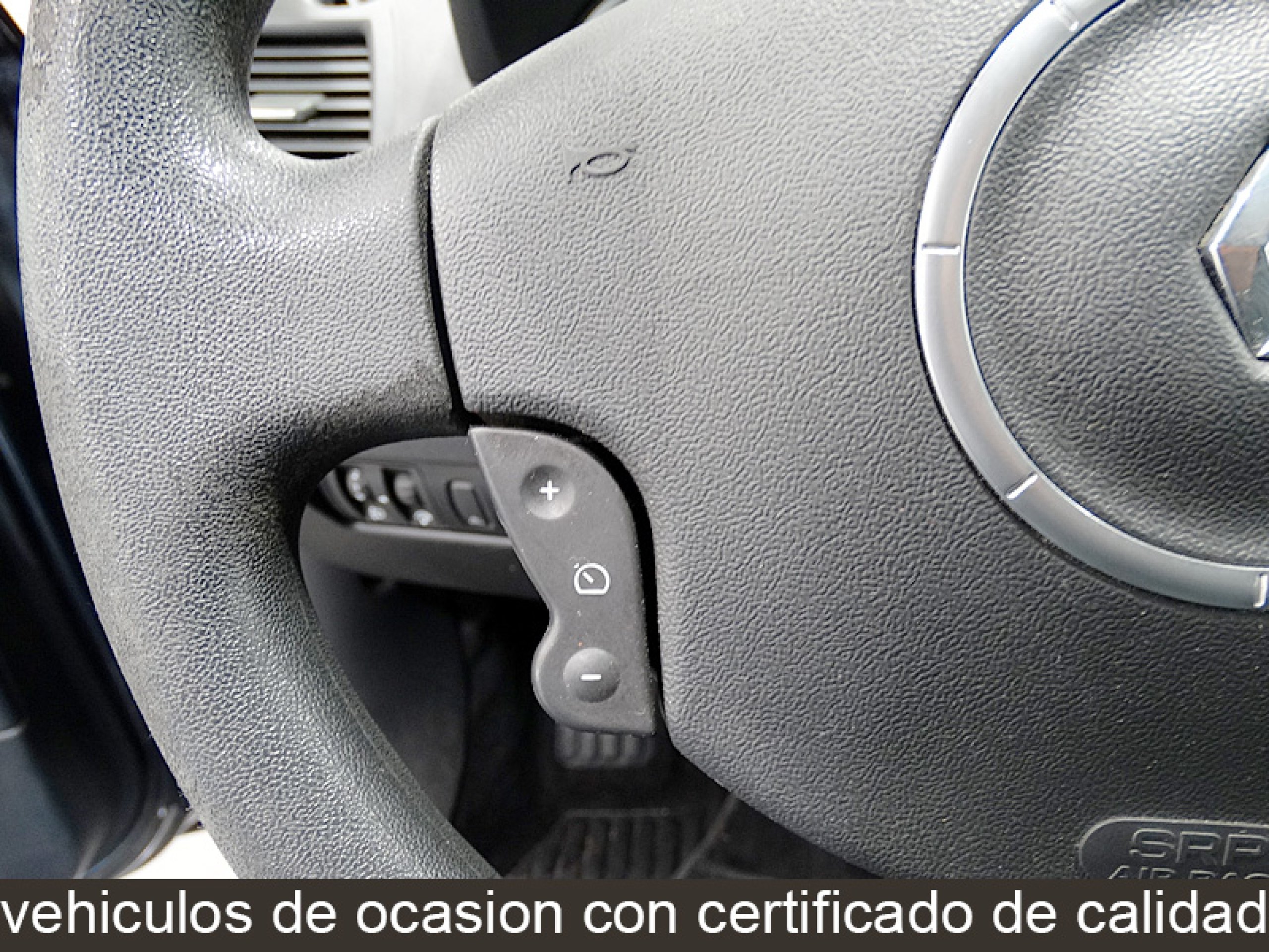 Foto Renault Megane 30