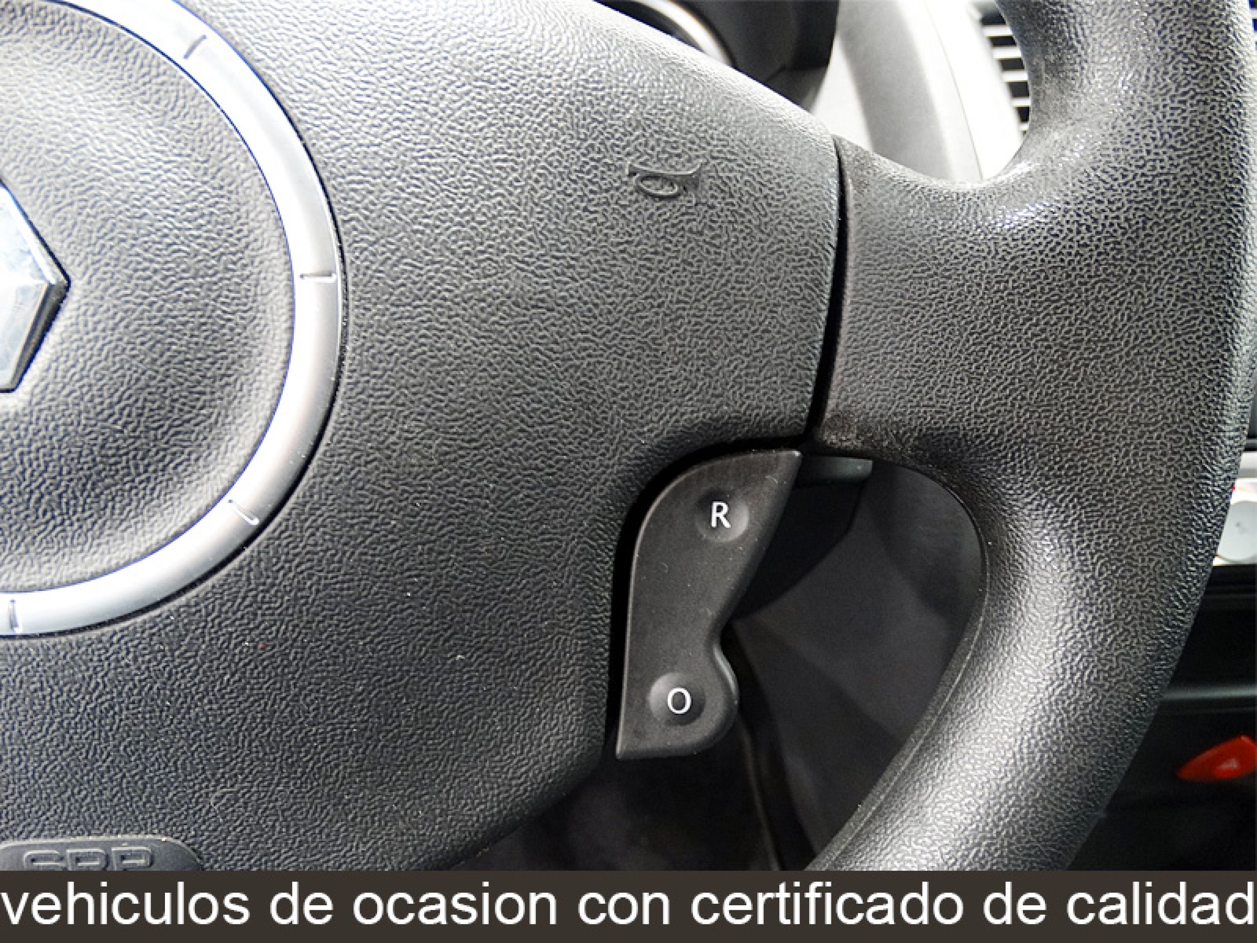 Foto Renault Megane 31