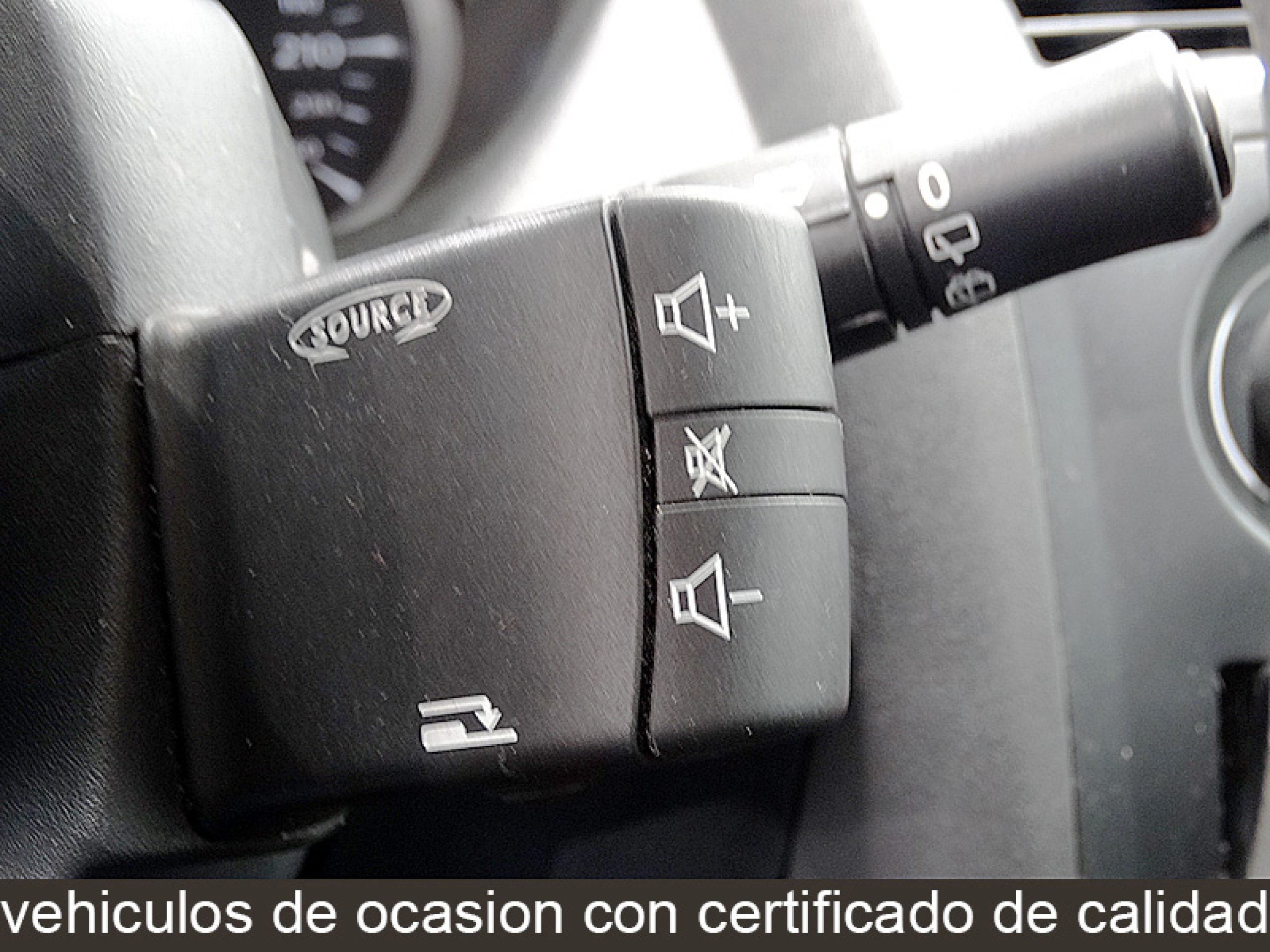 Foto Renault Megane 33