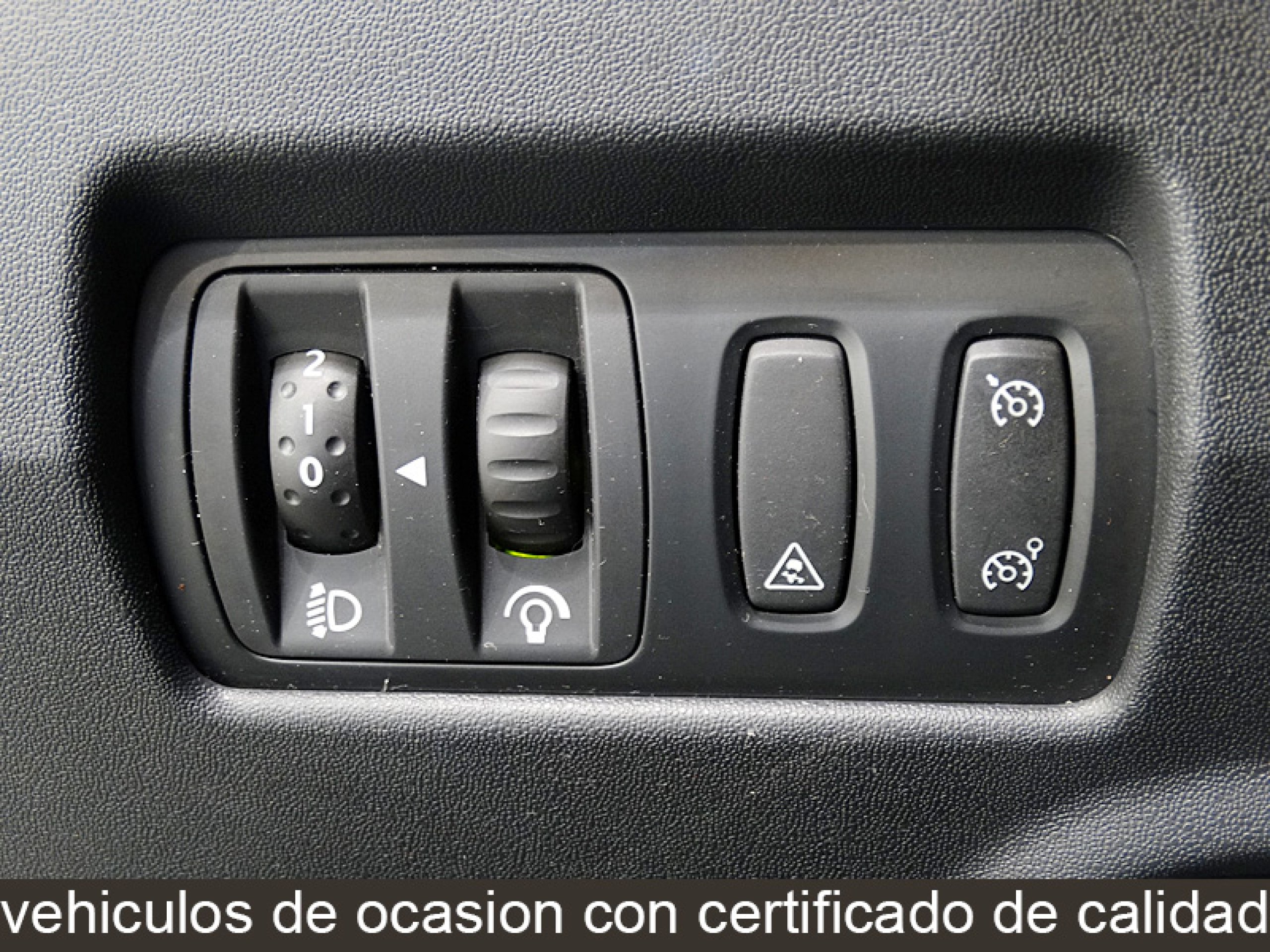 Foto Renault Megane 34