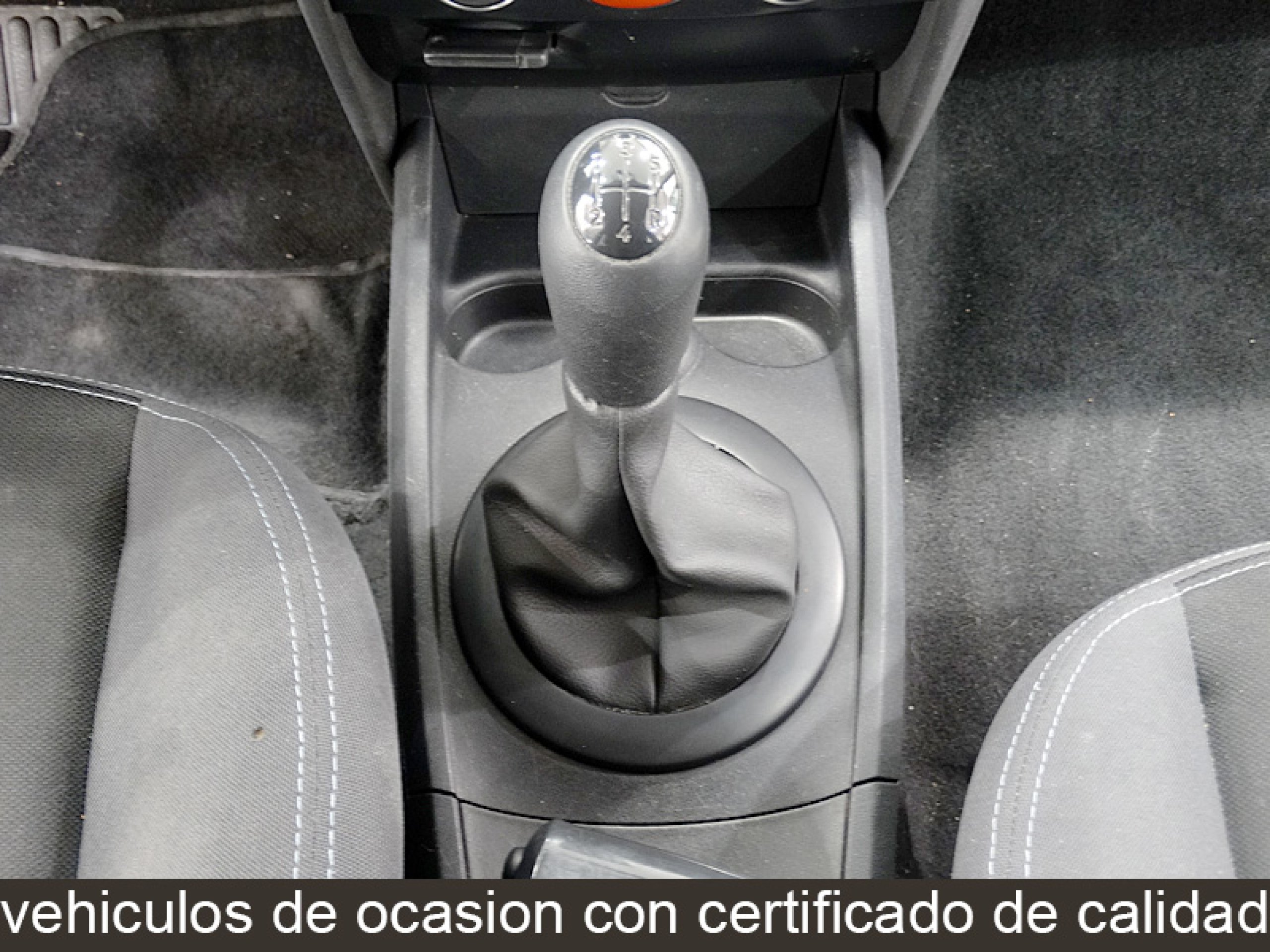 Foto Renault Megane 35