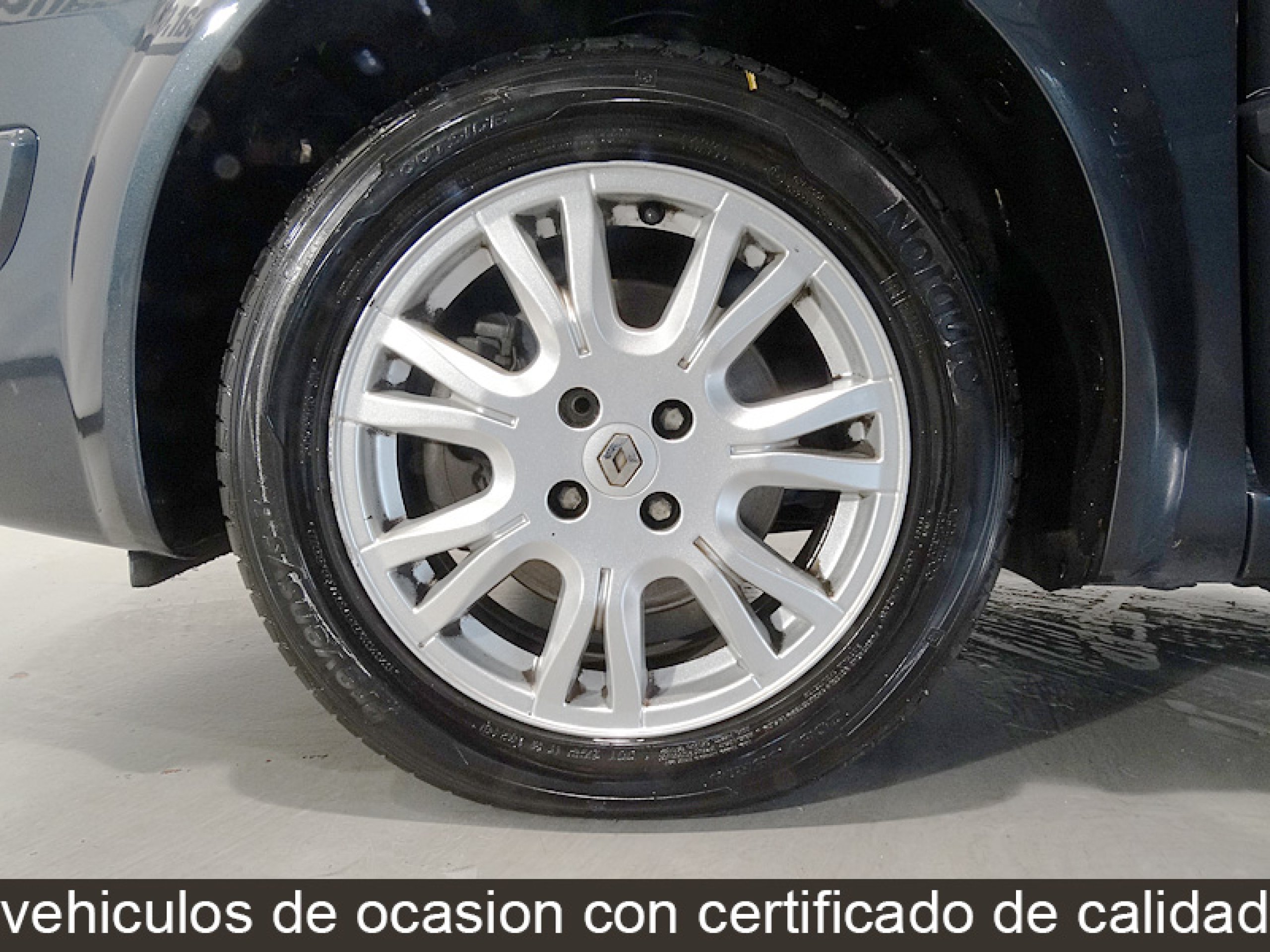Foto Renault Megane 36