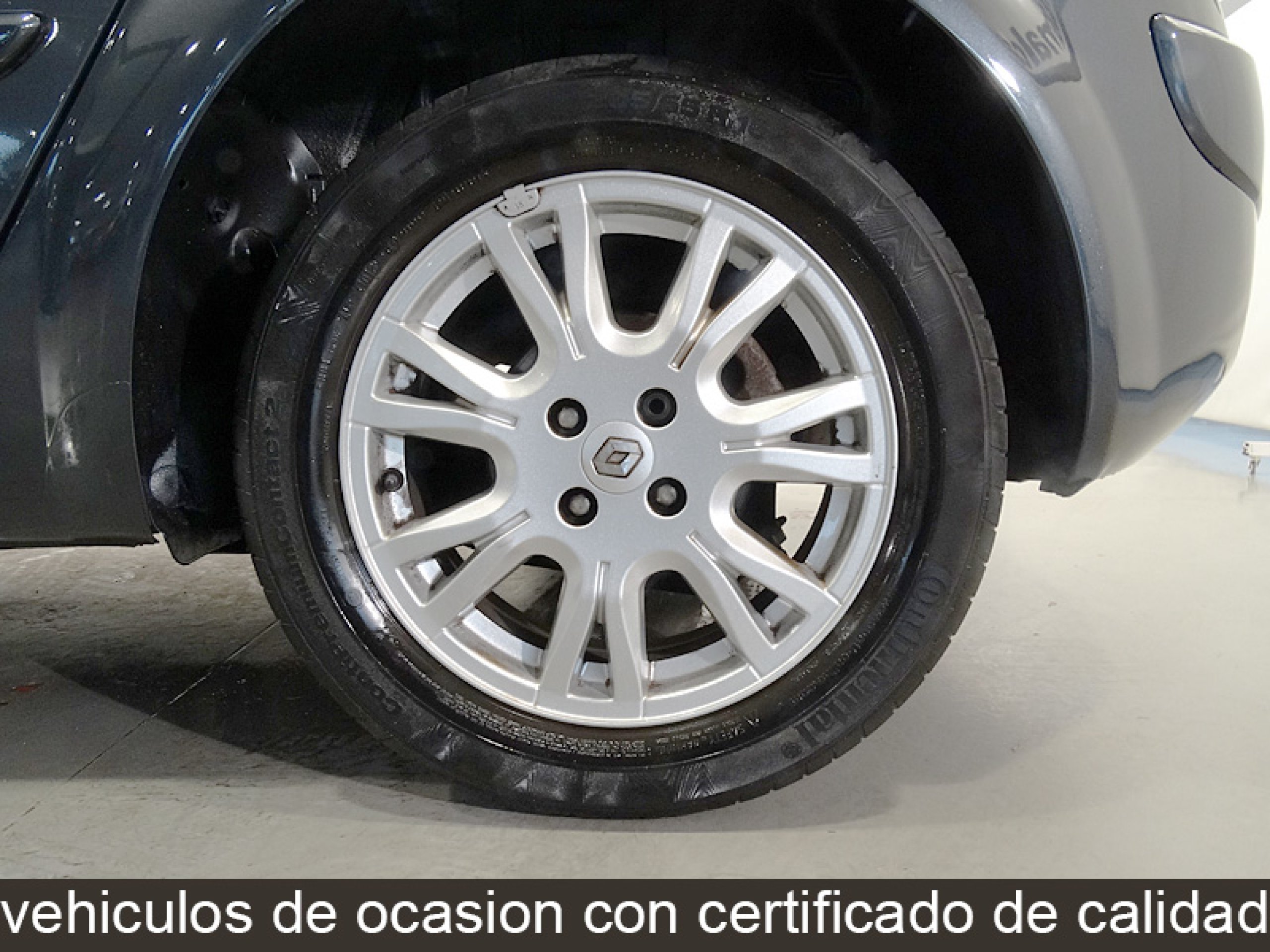 Foto Renault Megane 37