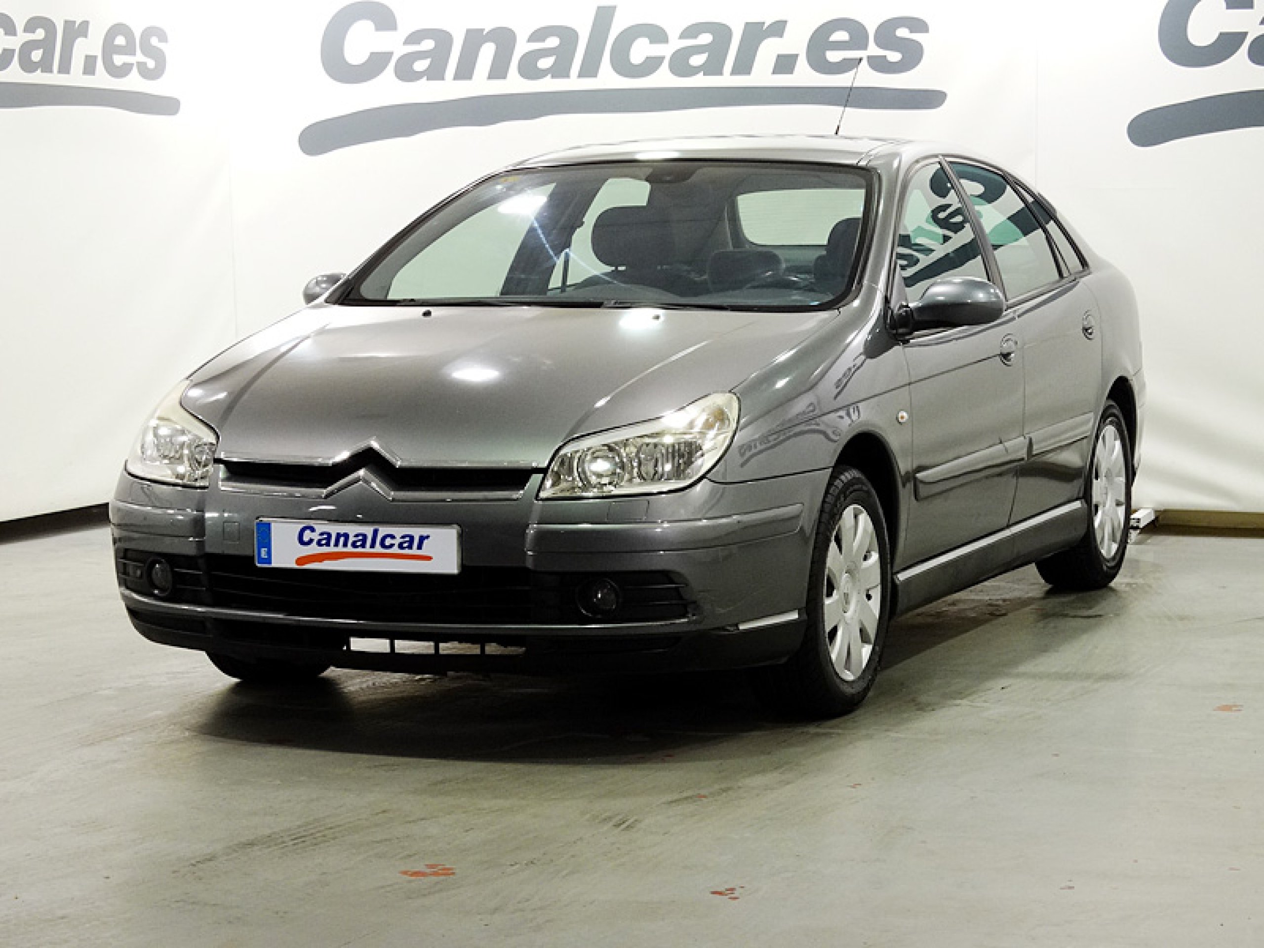 Foto Citroen C5 1