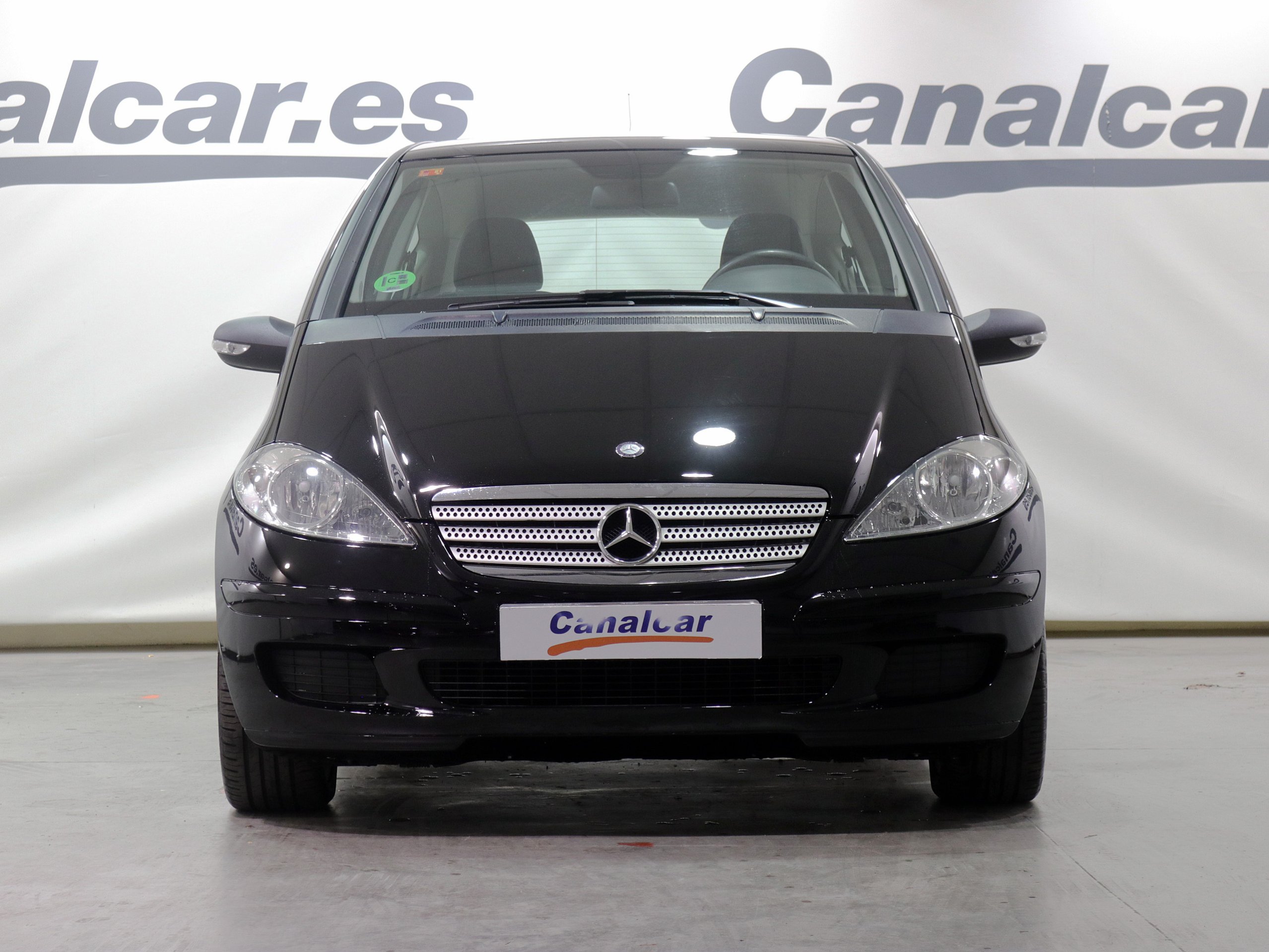 Foto Mercedes-Benz A 150 4