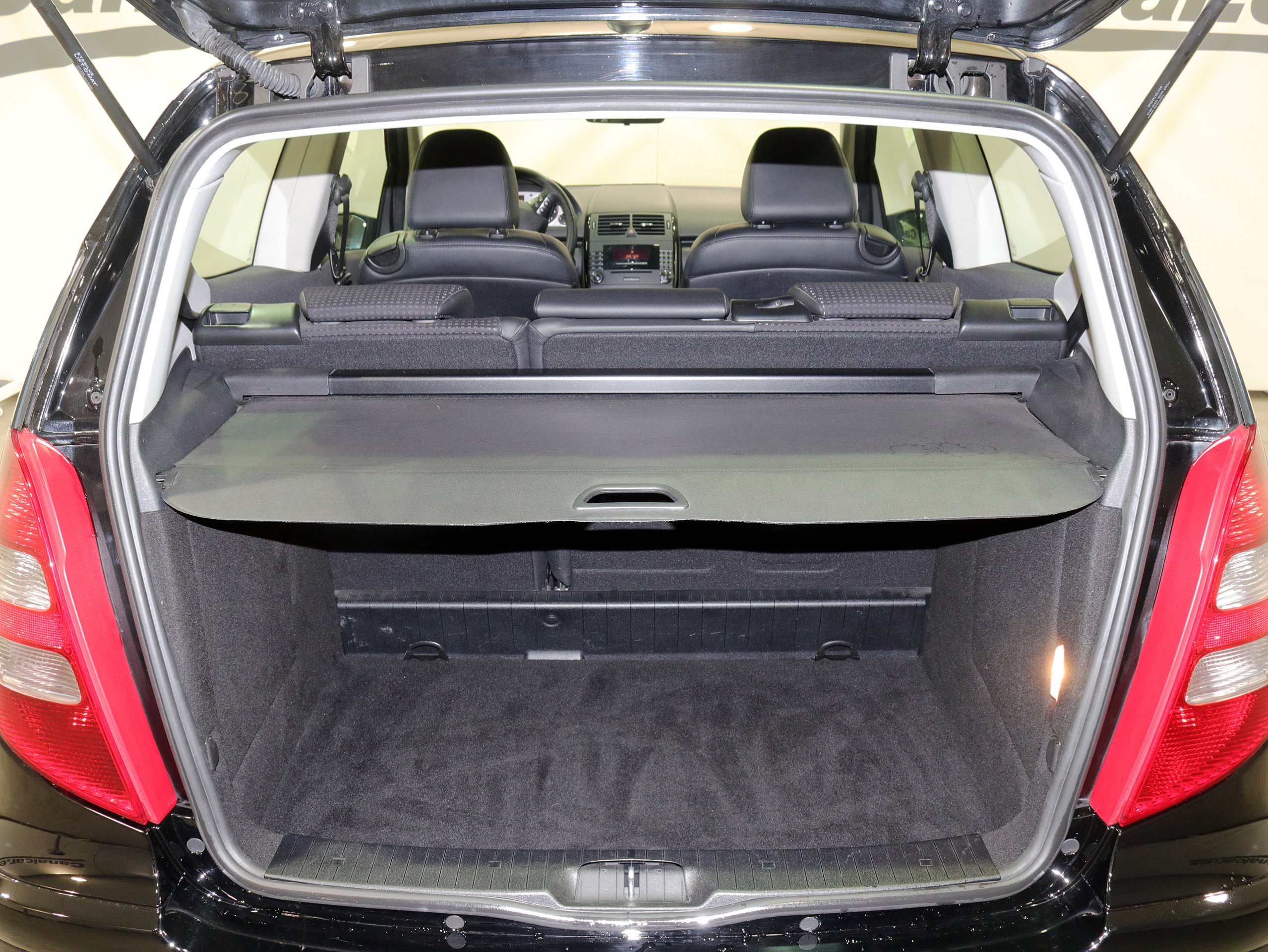 Foto Mercedes-Benz A 150 10
