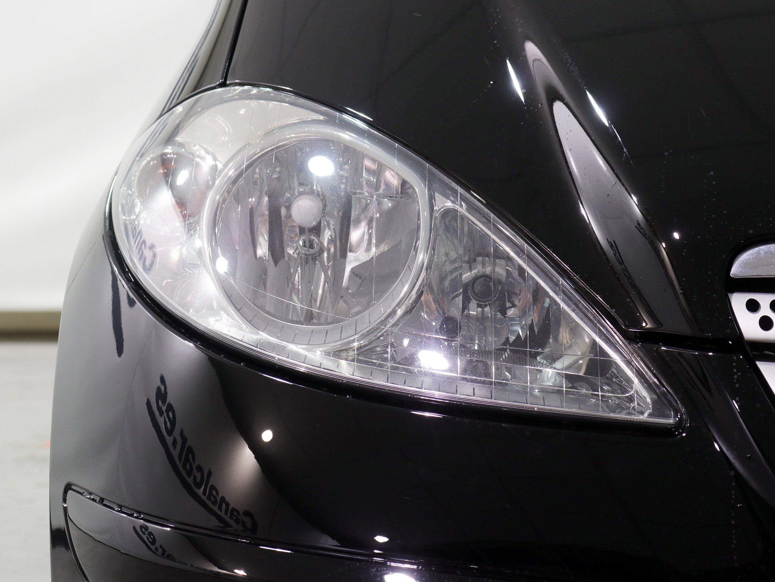 Foto Mercedes-Benz A 150 11