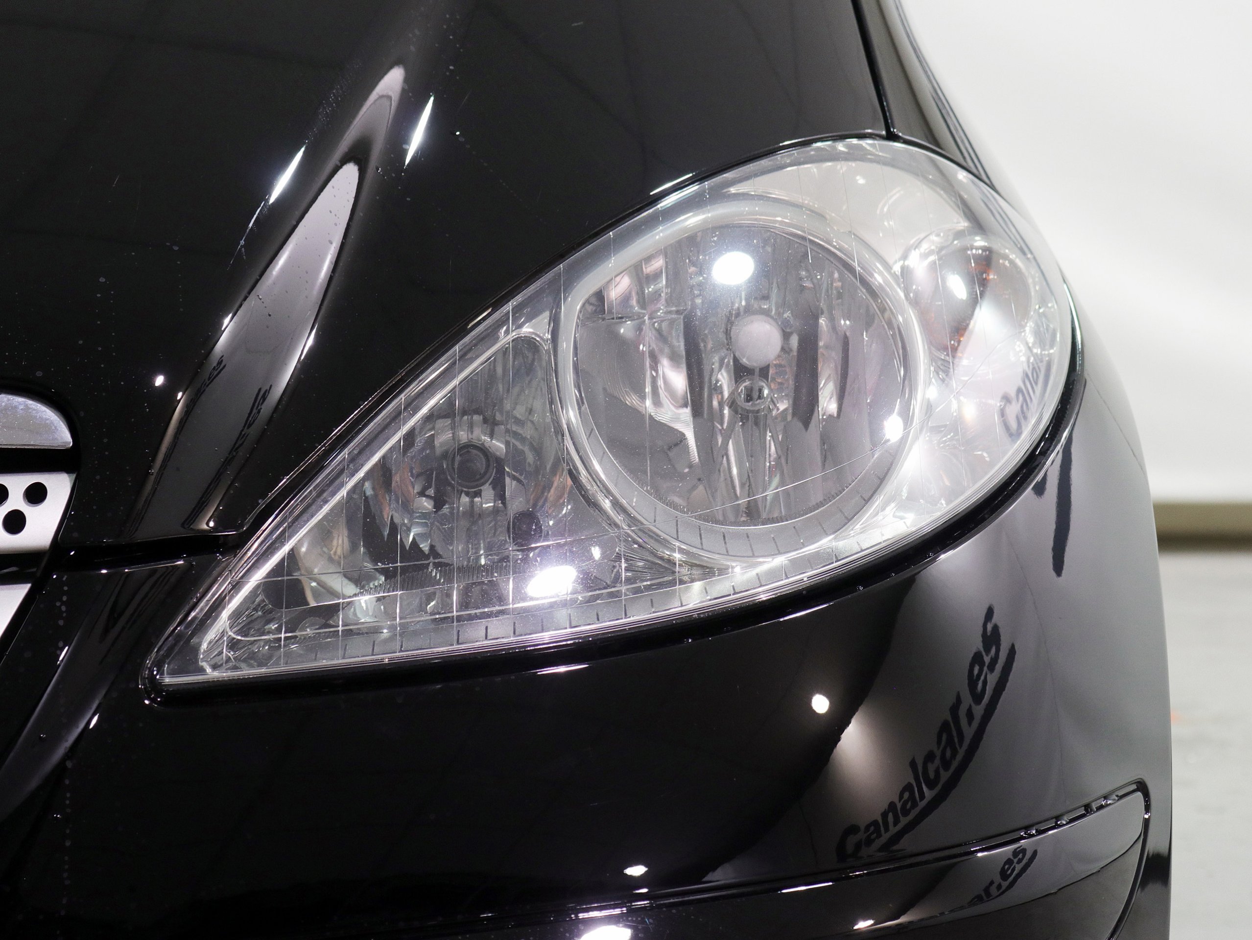 Foto Mercedes-Benz A 150 12