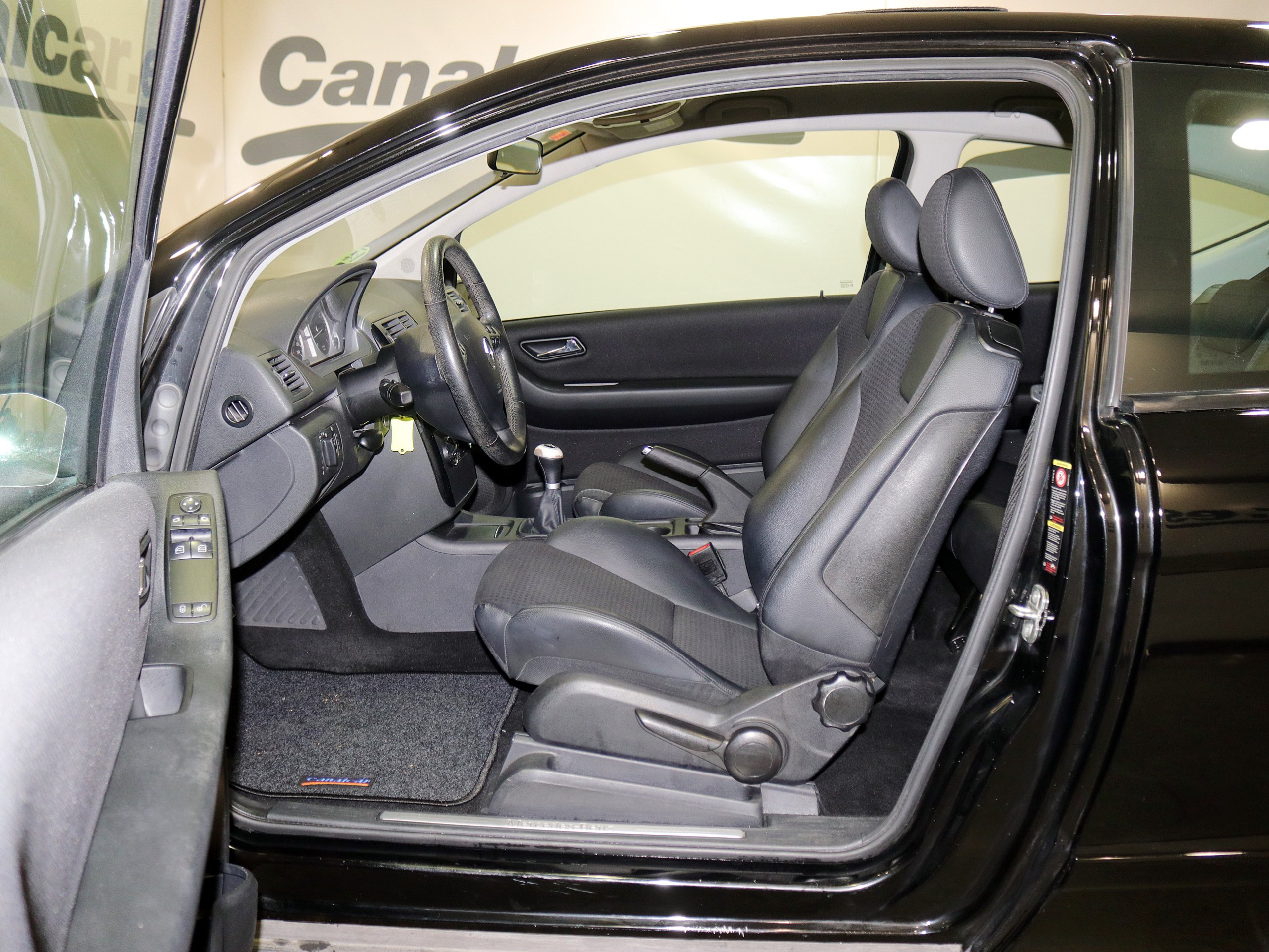 Foto Mercedes-Benz A 150 14
