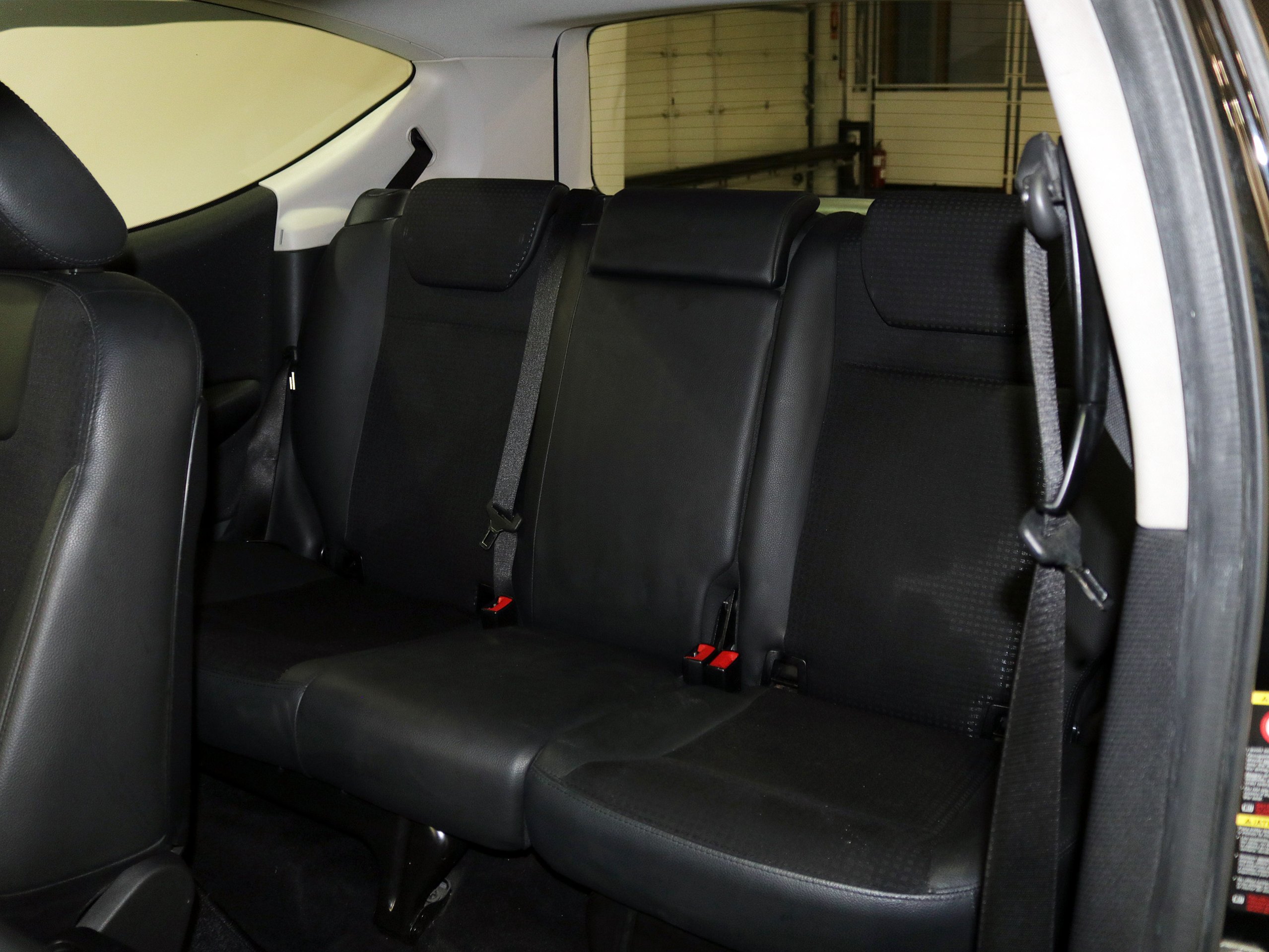 Foto Mercedes-Benz A 150 15
