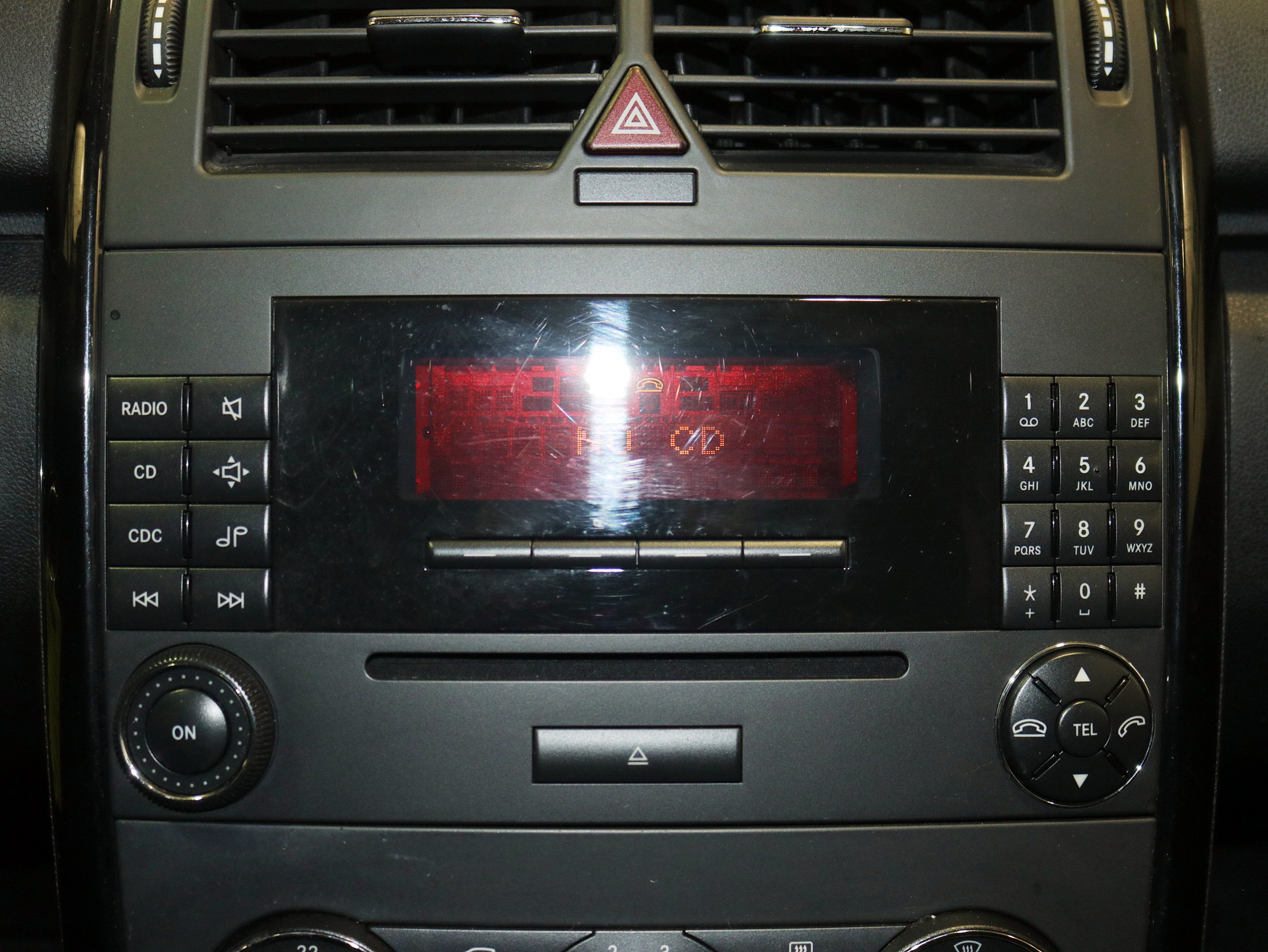 Foto Mercedes-Benz A 150 21