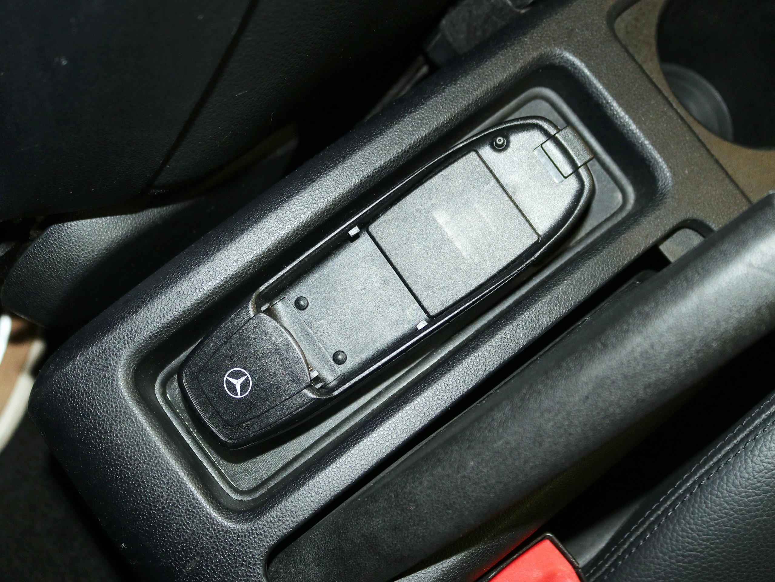 Foto Mercedes-Benz A 150 24