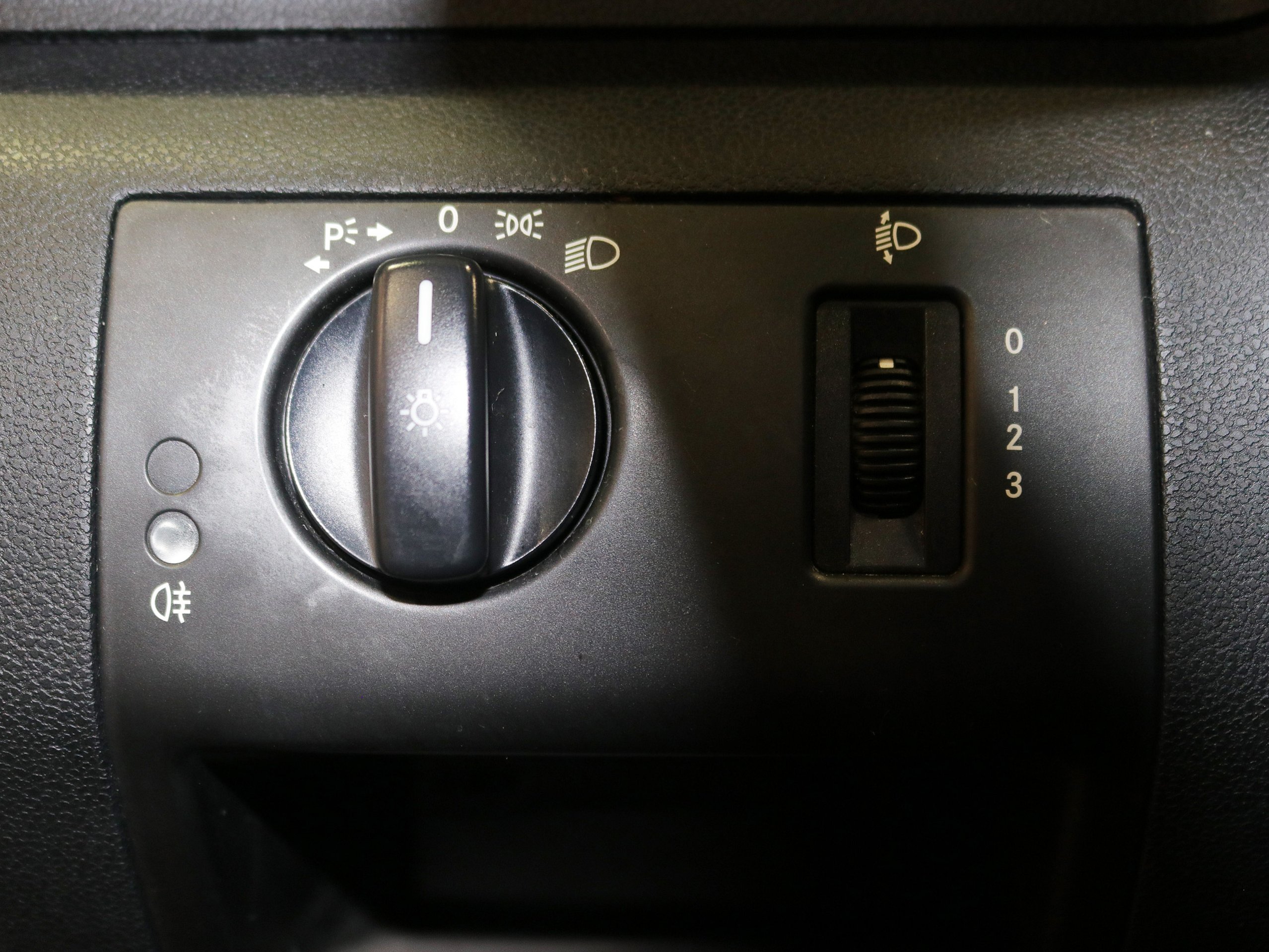 Foto Mercedes-Benz A 150 29