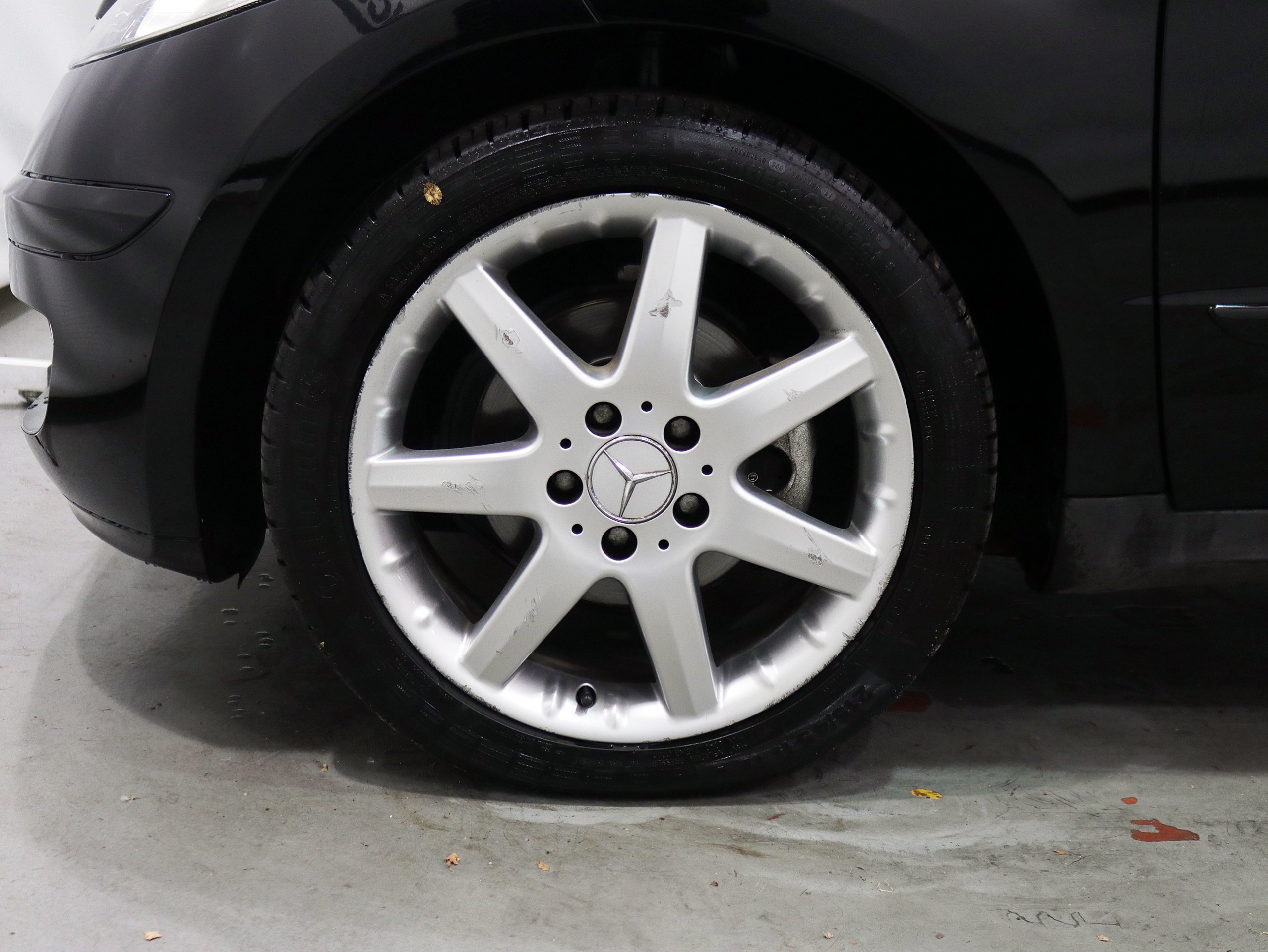 Foto Mercedes-Benz A 150 31