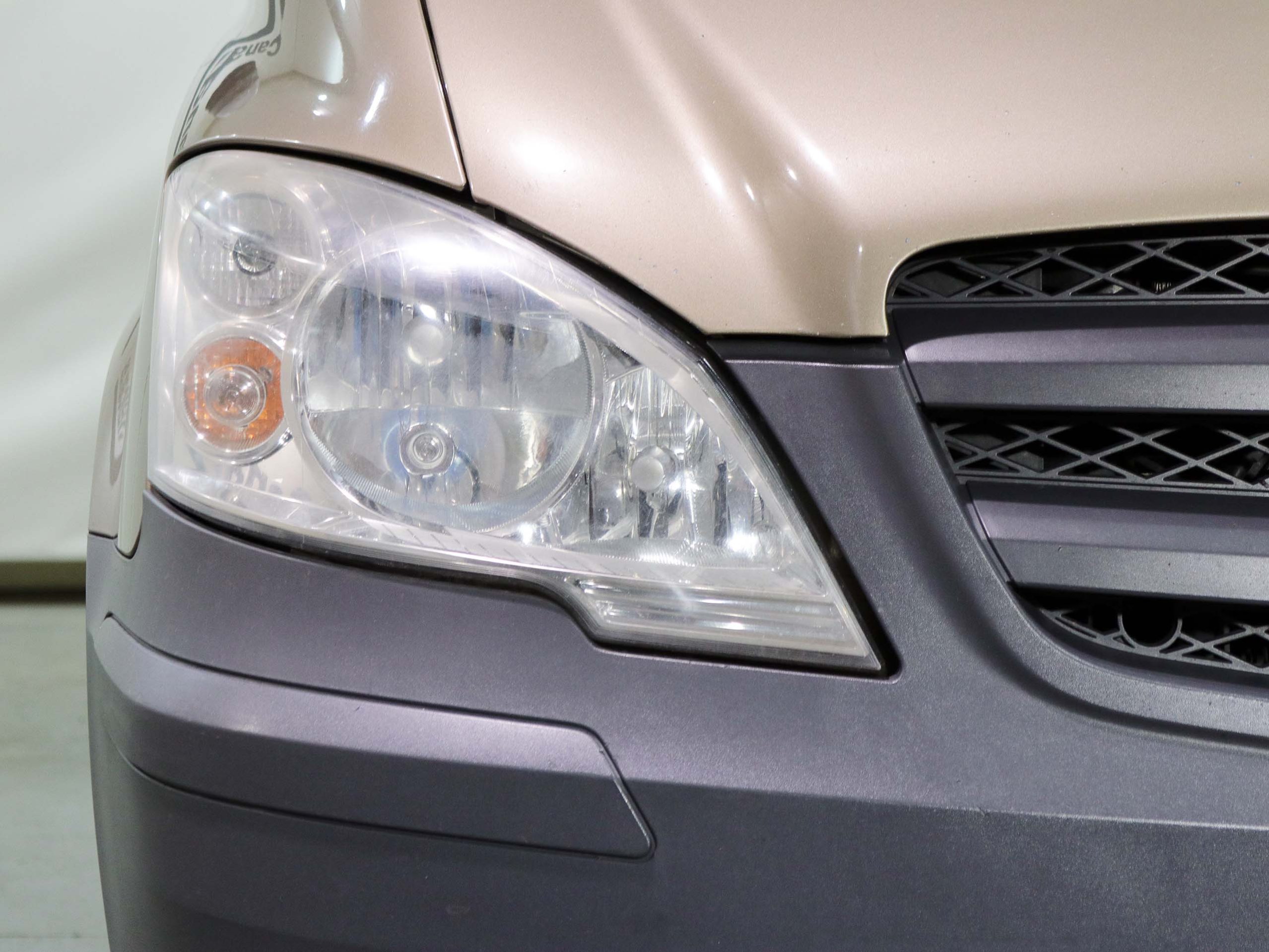 Foto Mercedes-Benz Vito 10 Foto Mercedes-Benz Vito 10
