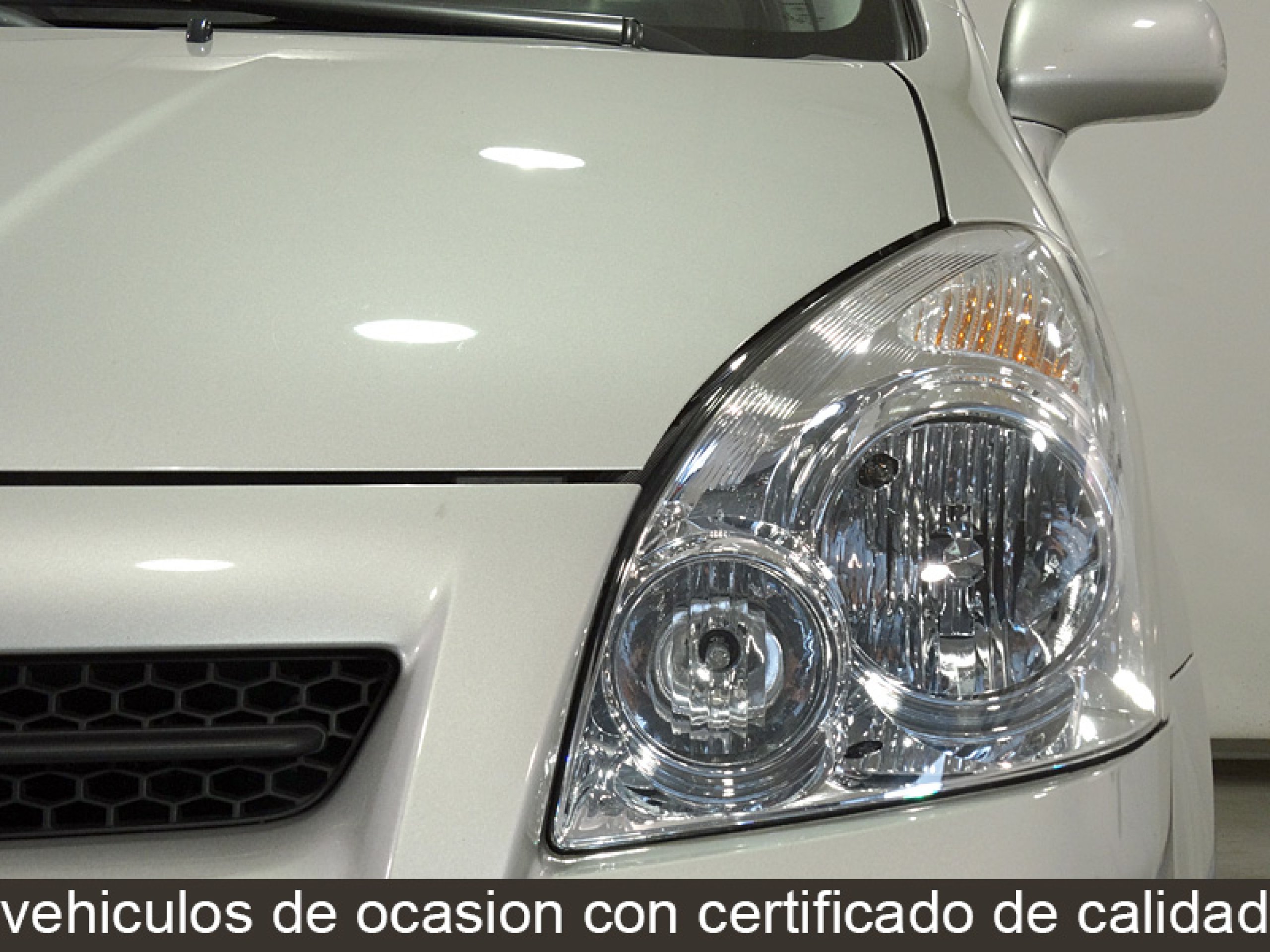 Foto Toyota Corolla Verso 15