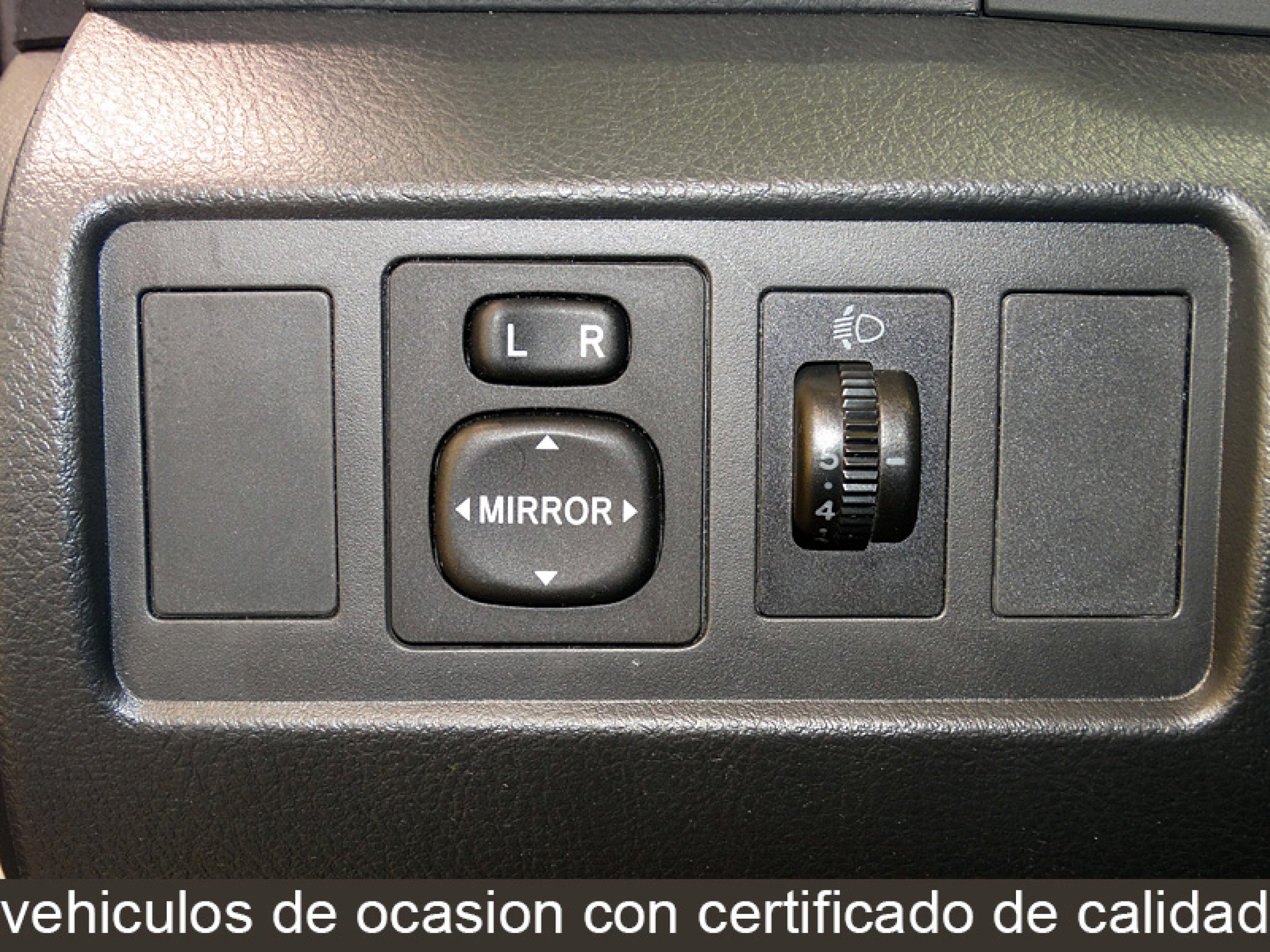 Foto Toyota Corolla Verso 24