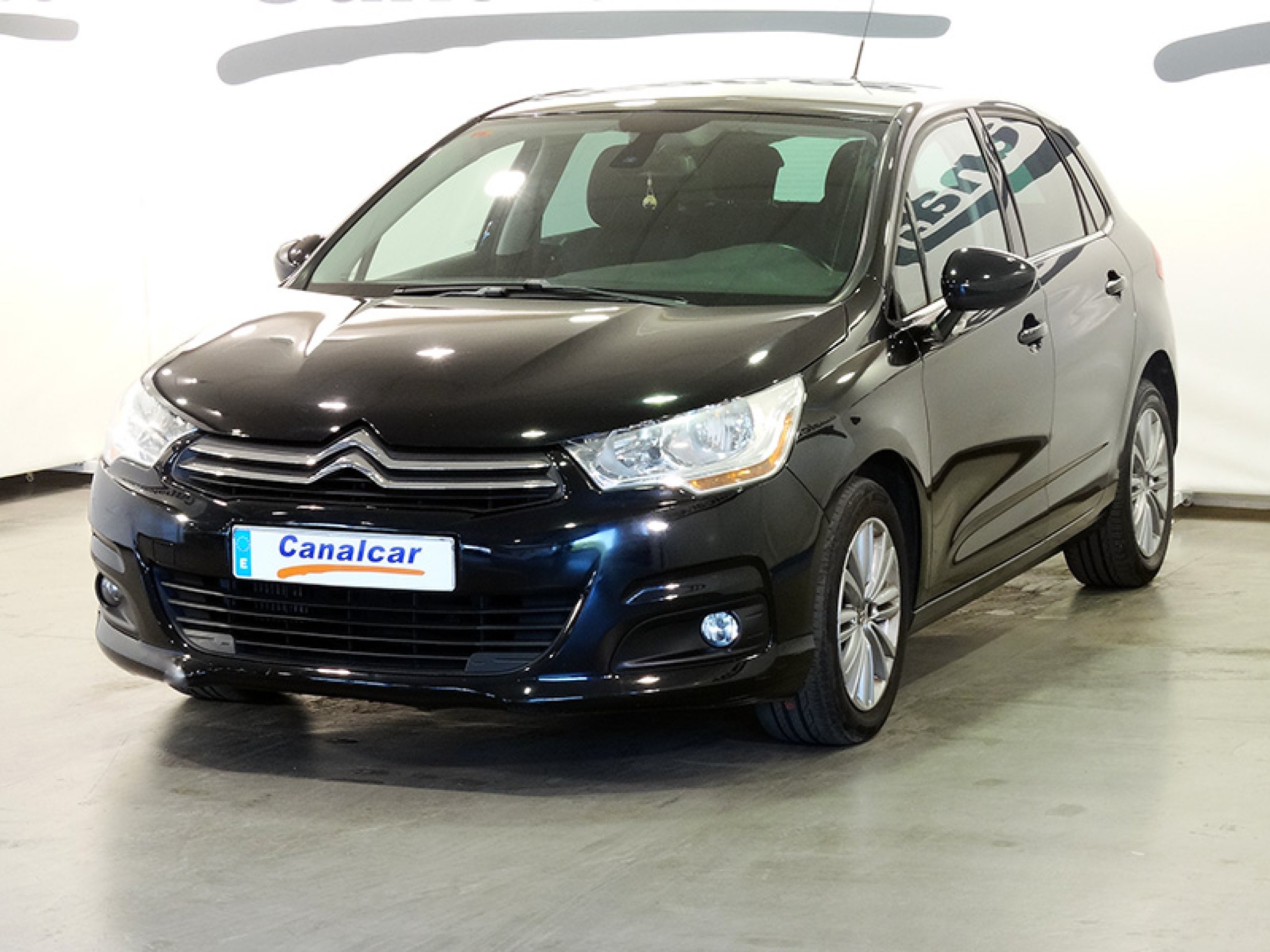Foto Citroen C4 1