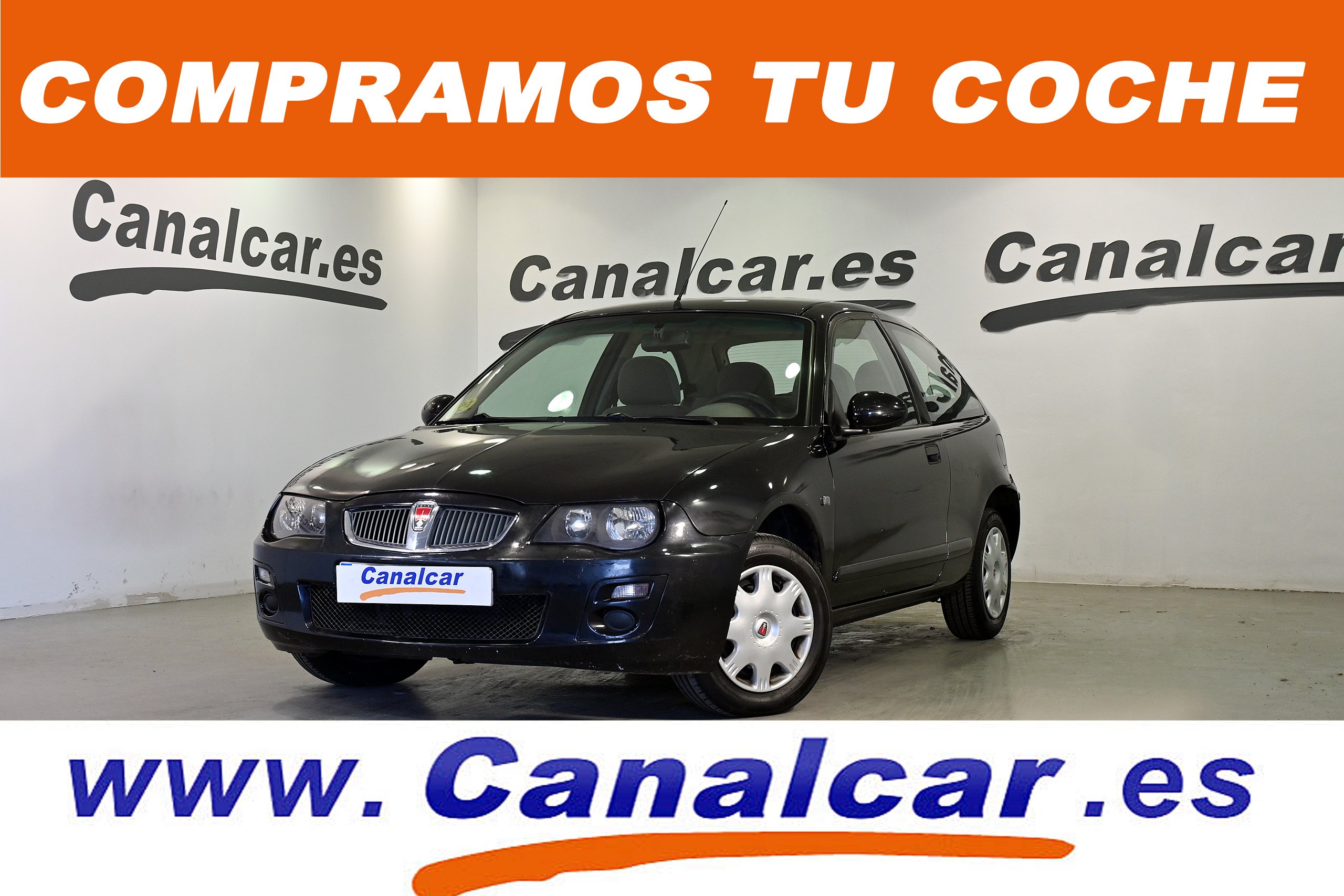 Foto Rover 25 2