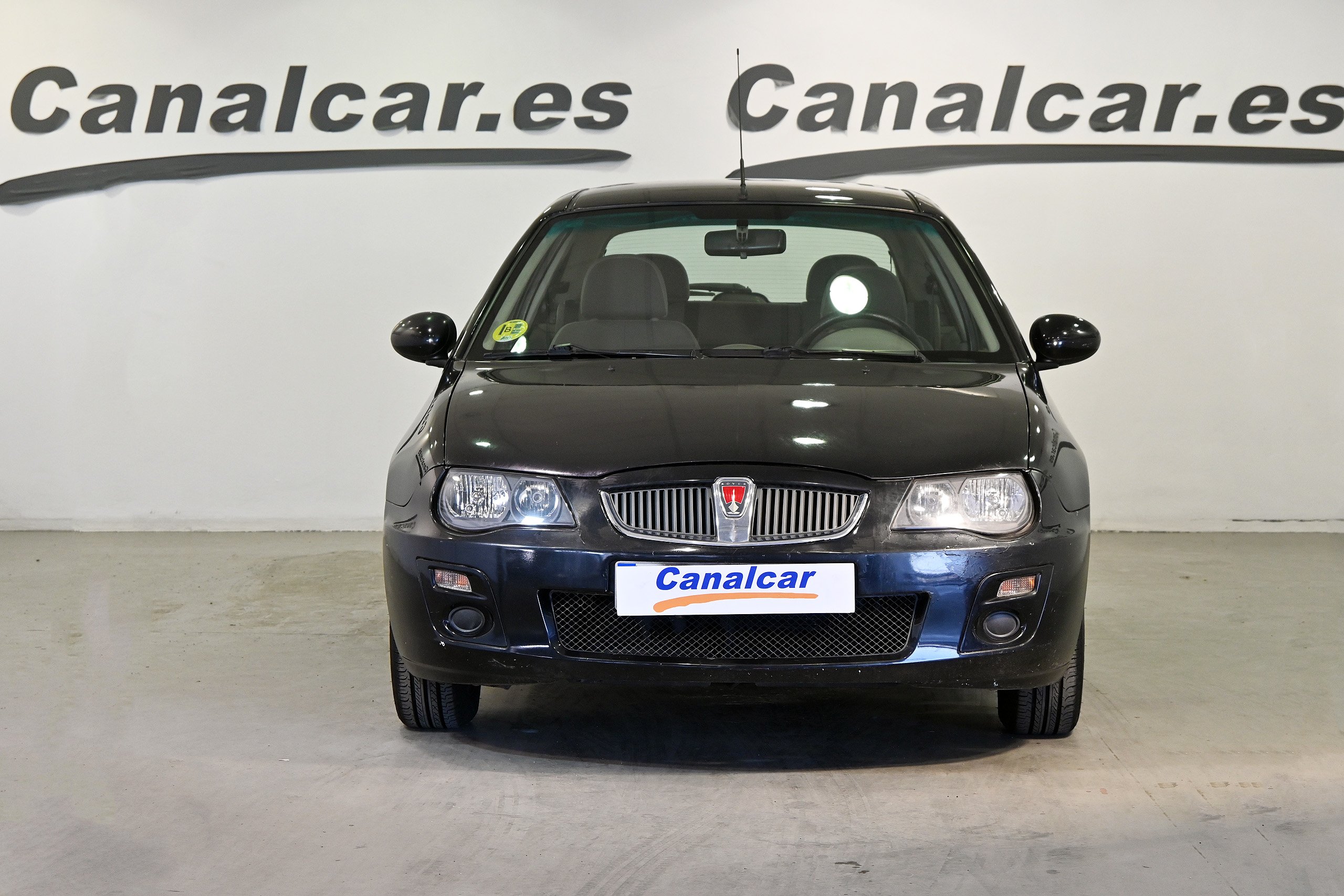 Foto Rover 25 3