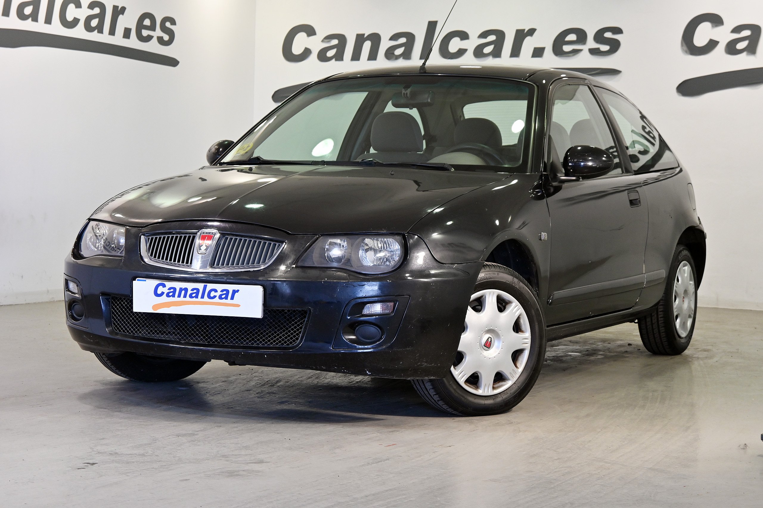 Foto Rover 25 1