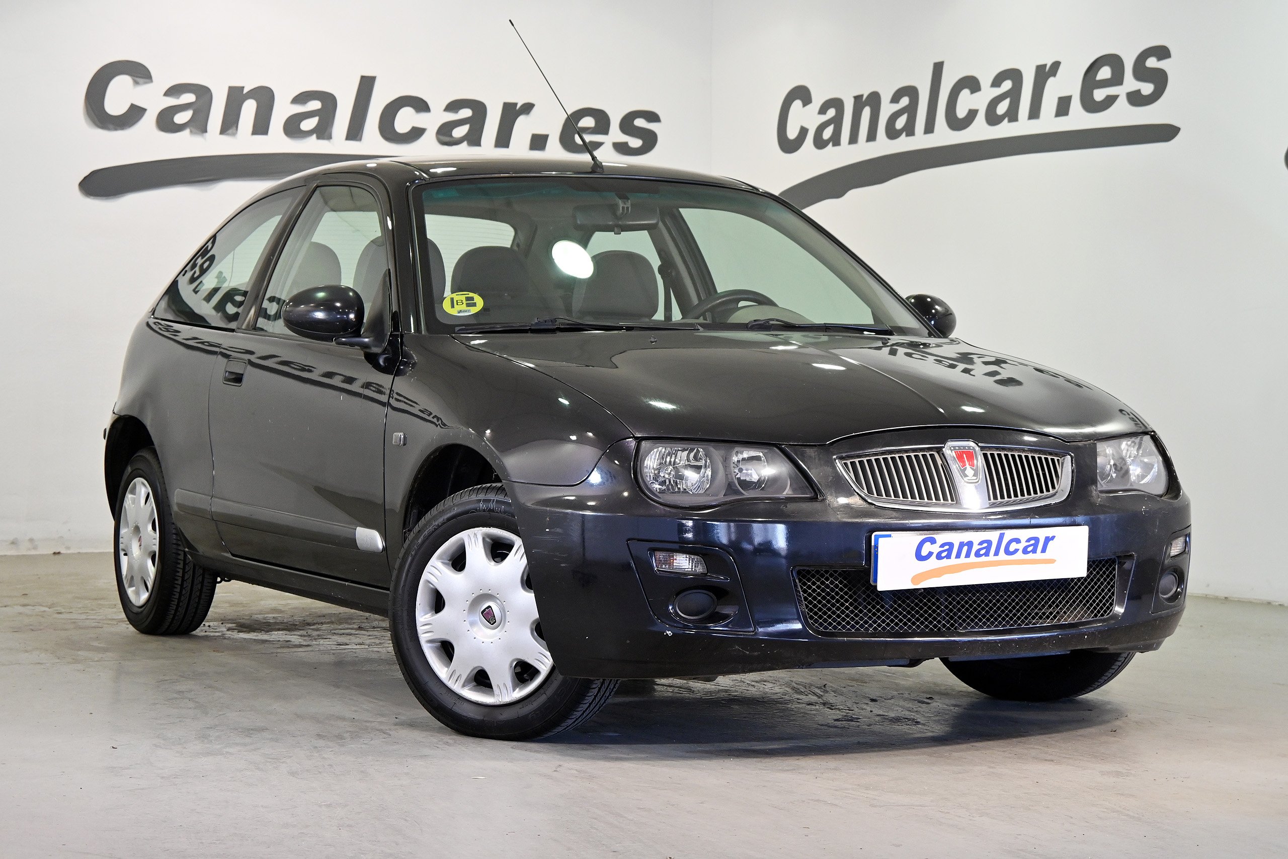 Foto Rover 25 4