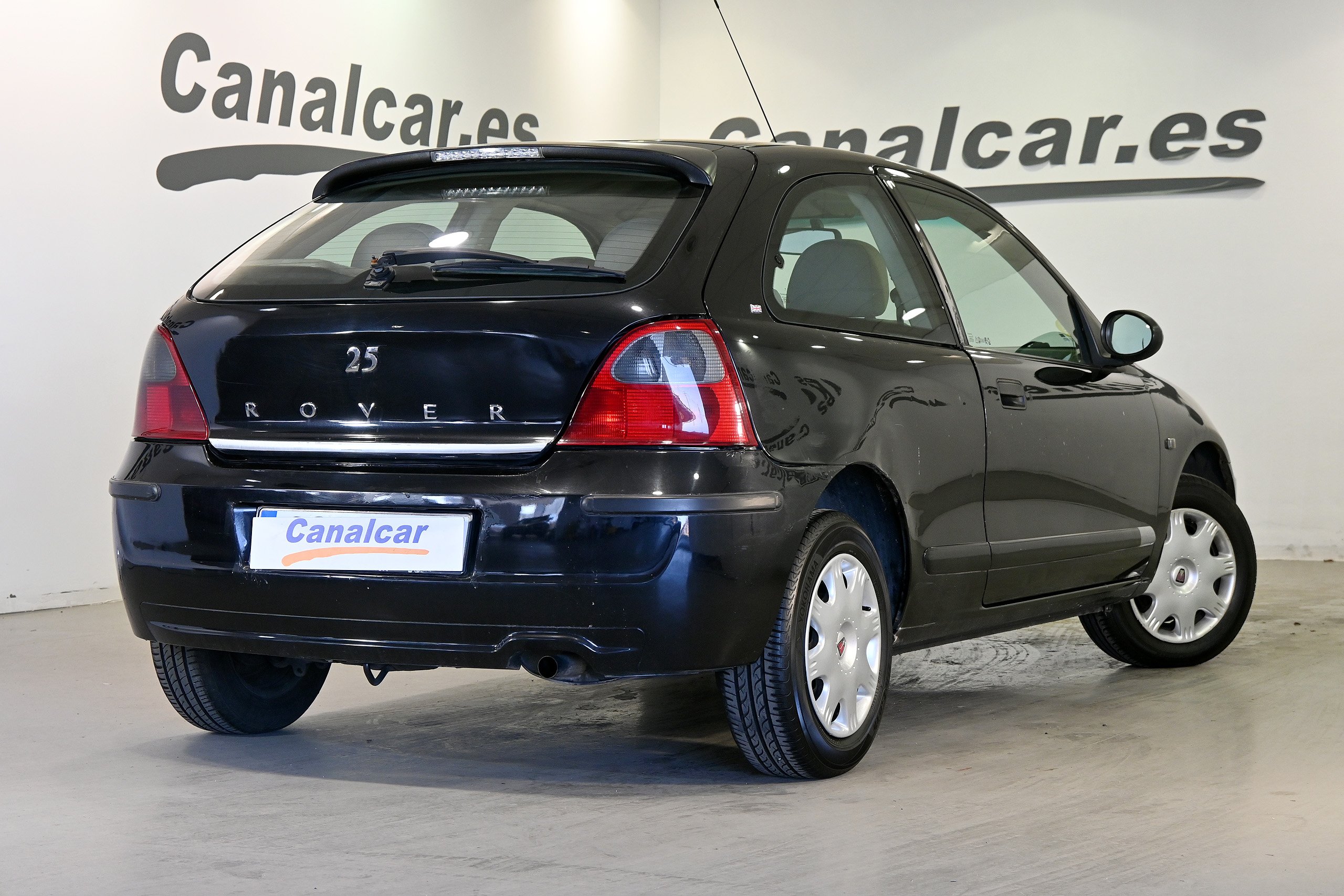 Foto Rover 25 5