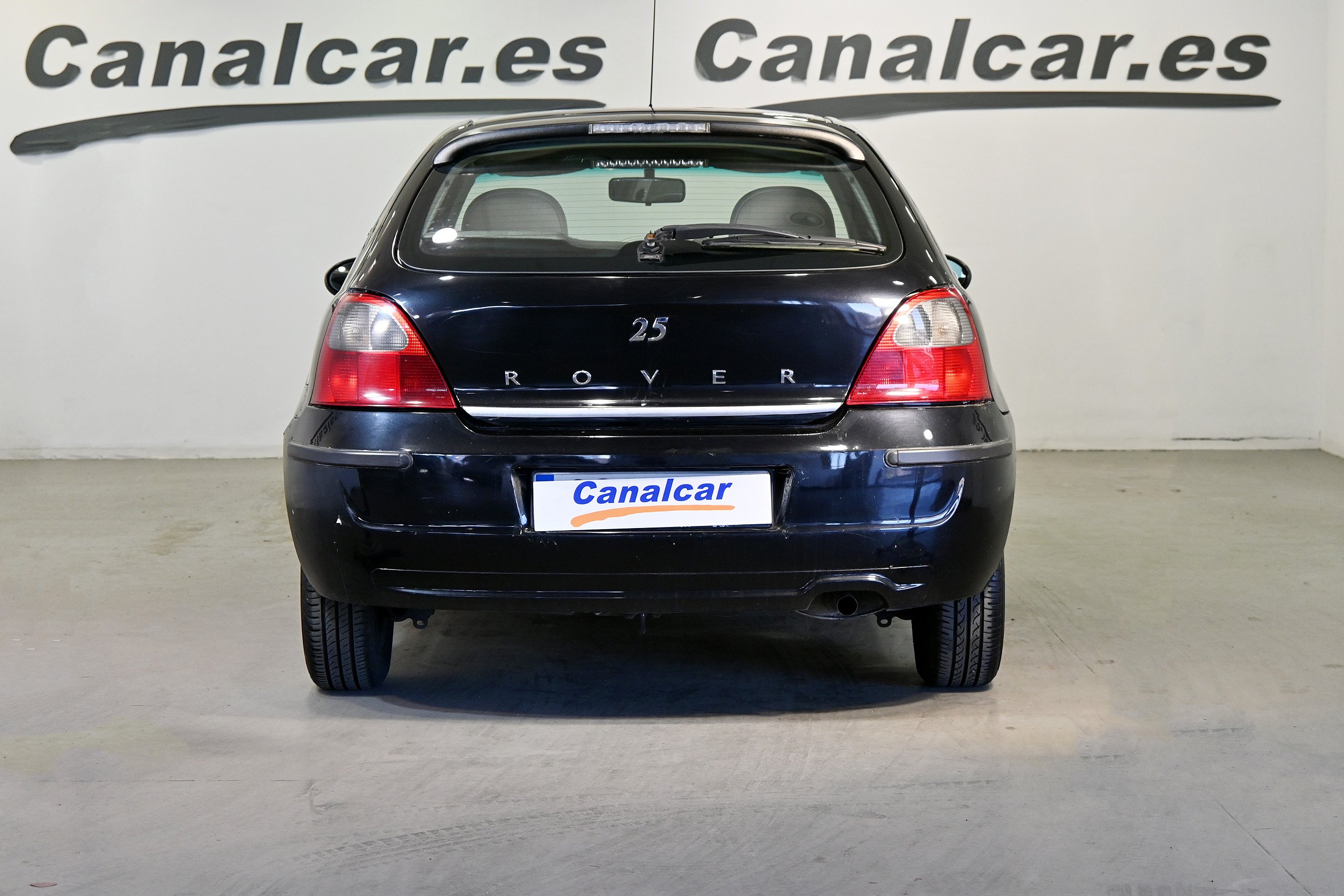 Foto Rover 25 6