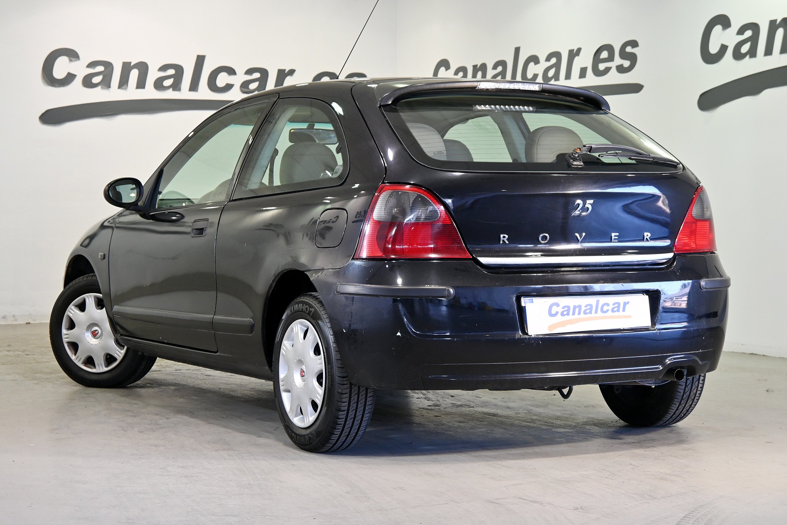 Foto Rover 25 7
