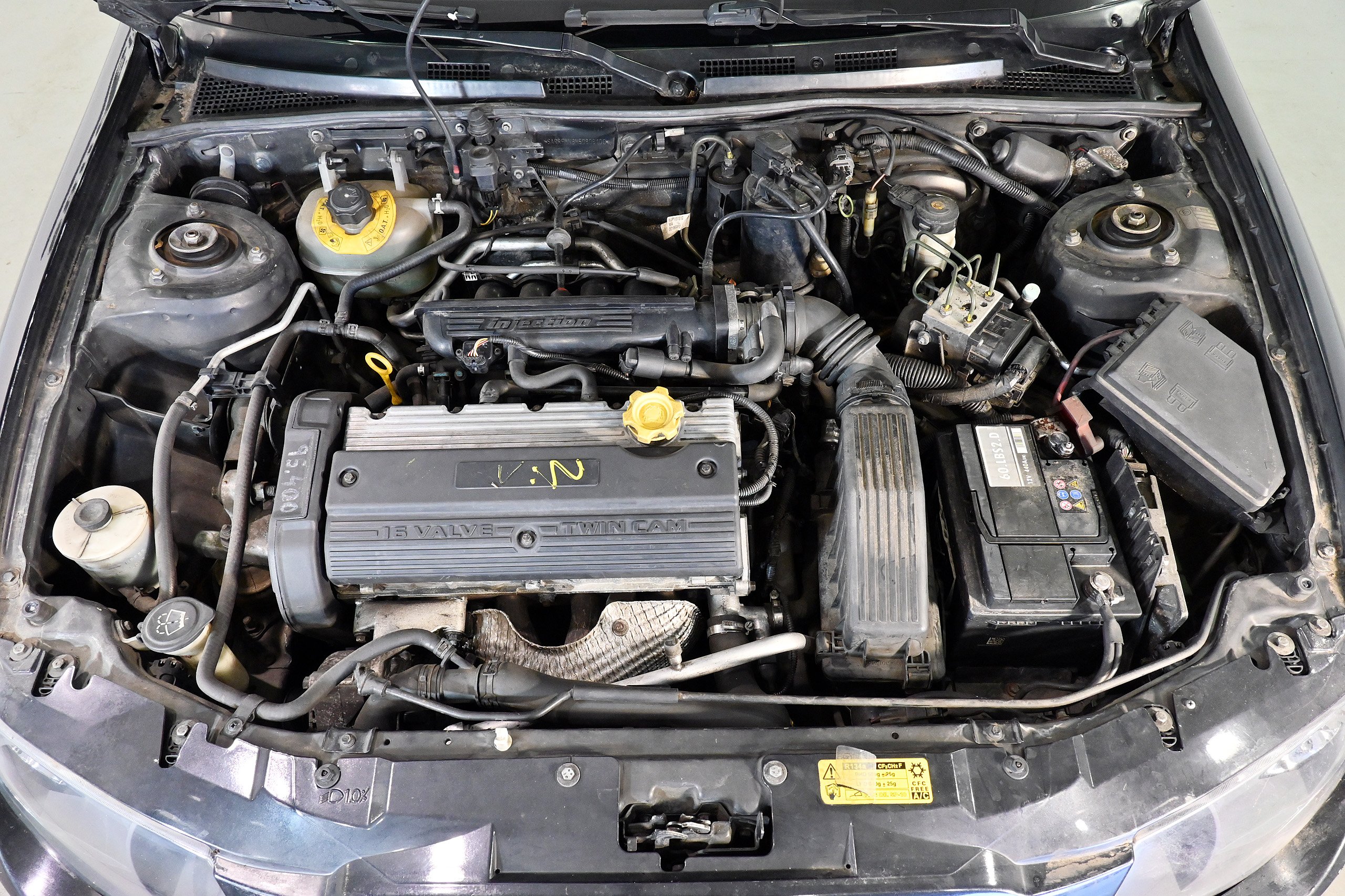 Foto Rover 25 8