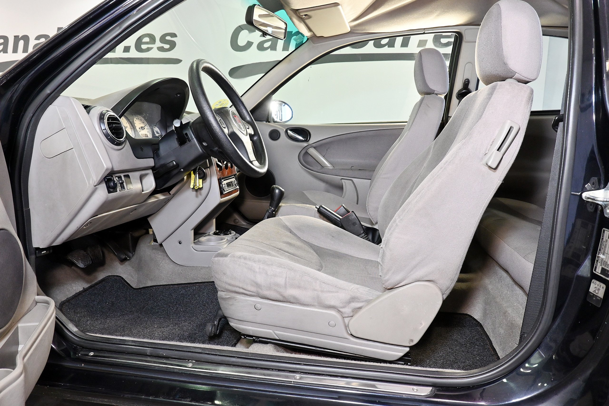 Foto Rover 25 10