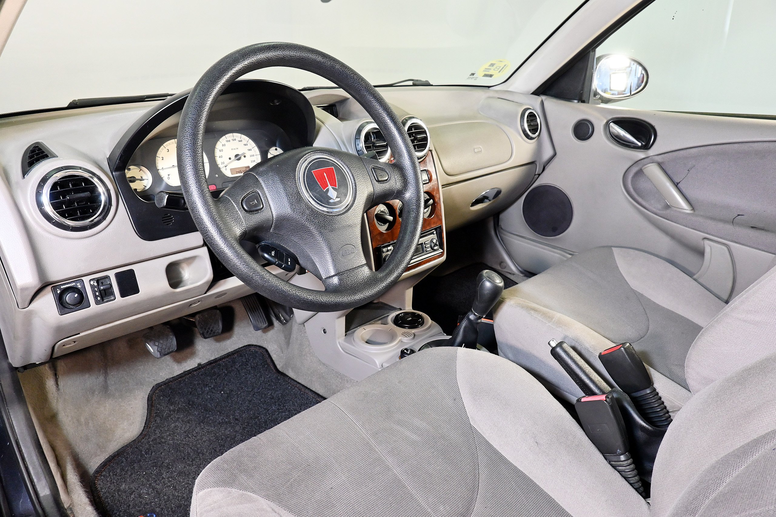 Foto Rover 25 13