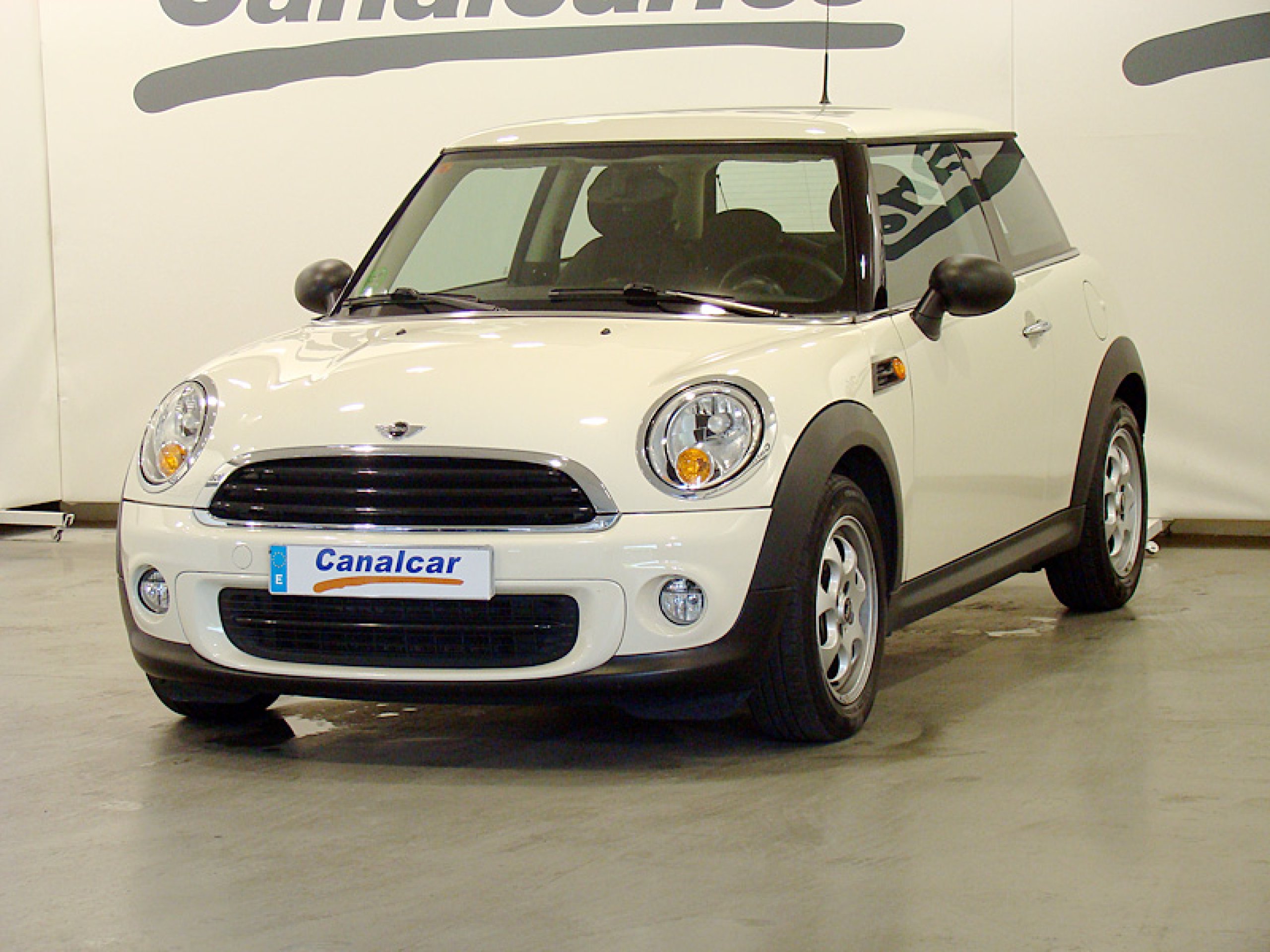 Foto Mini Mini 1