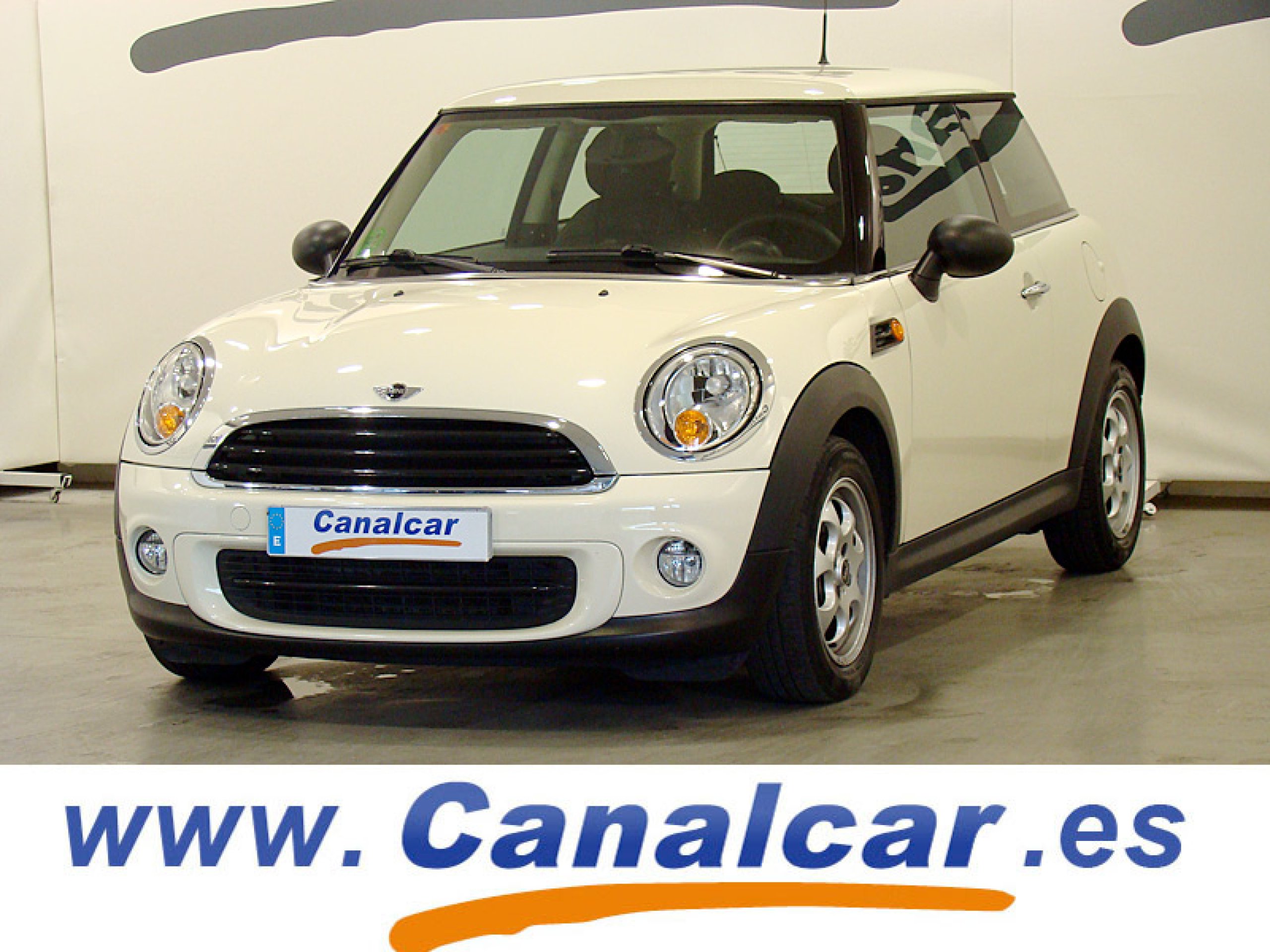 Foto Mini Mini 2