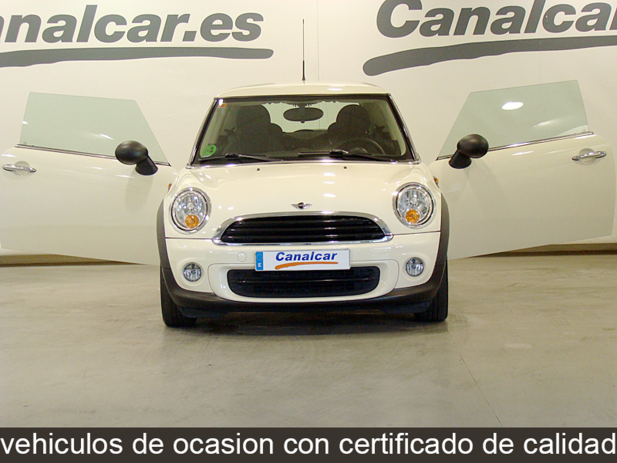 Foto Mini Mini 5