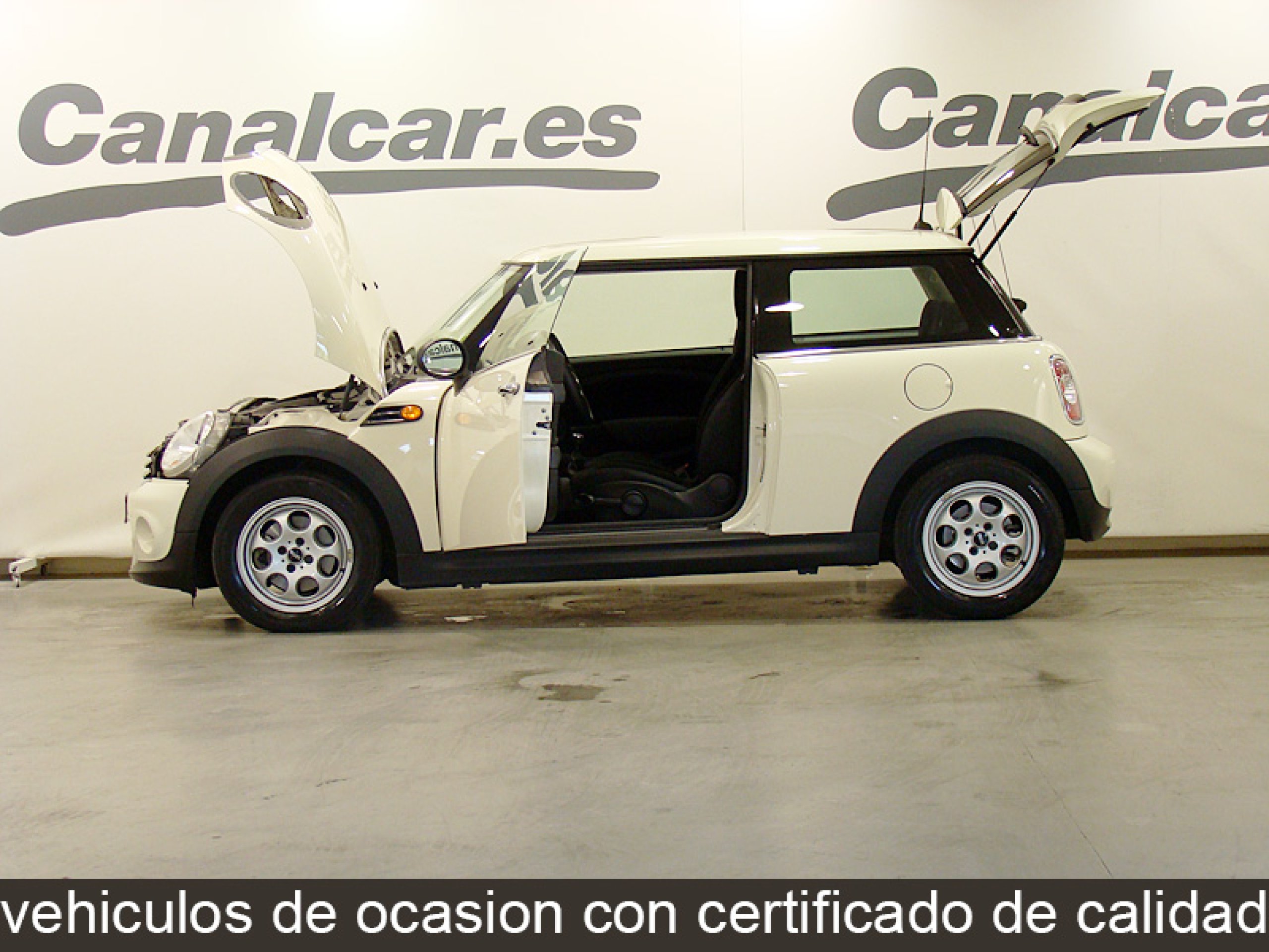 Foto Mini Mini 10