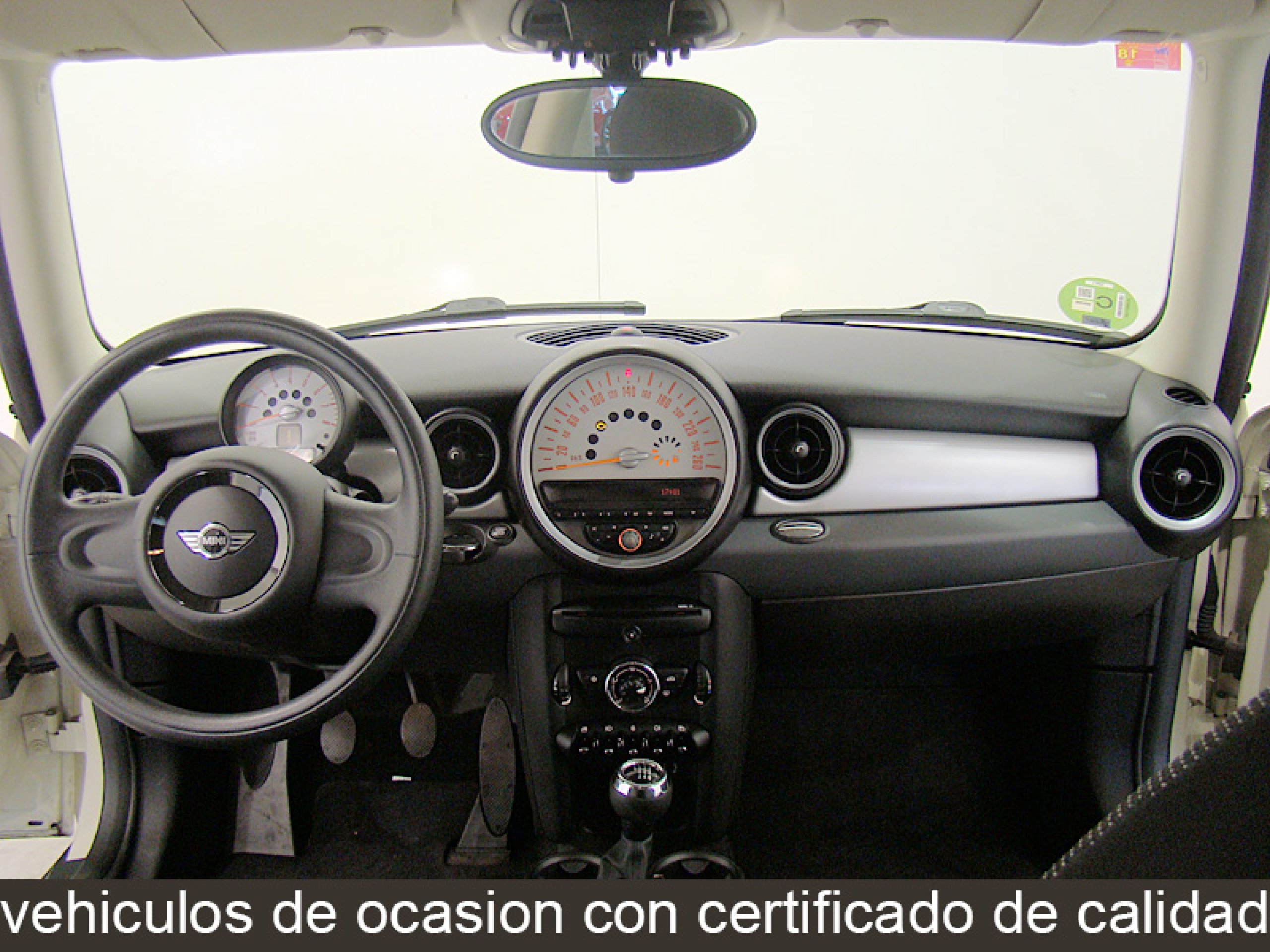 Foto Mini Mini 18
